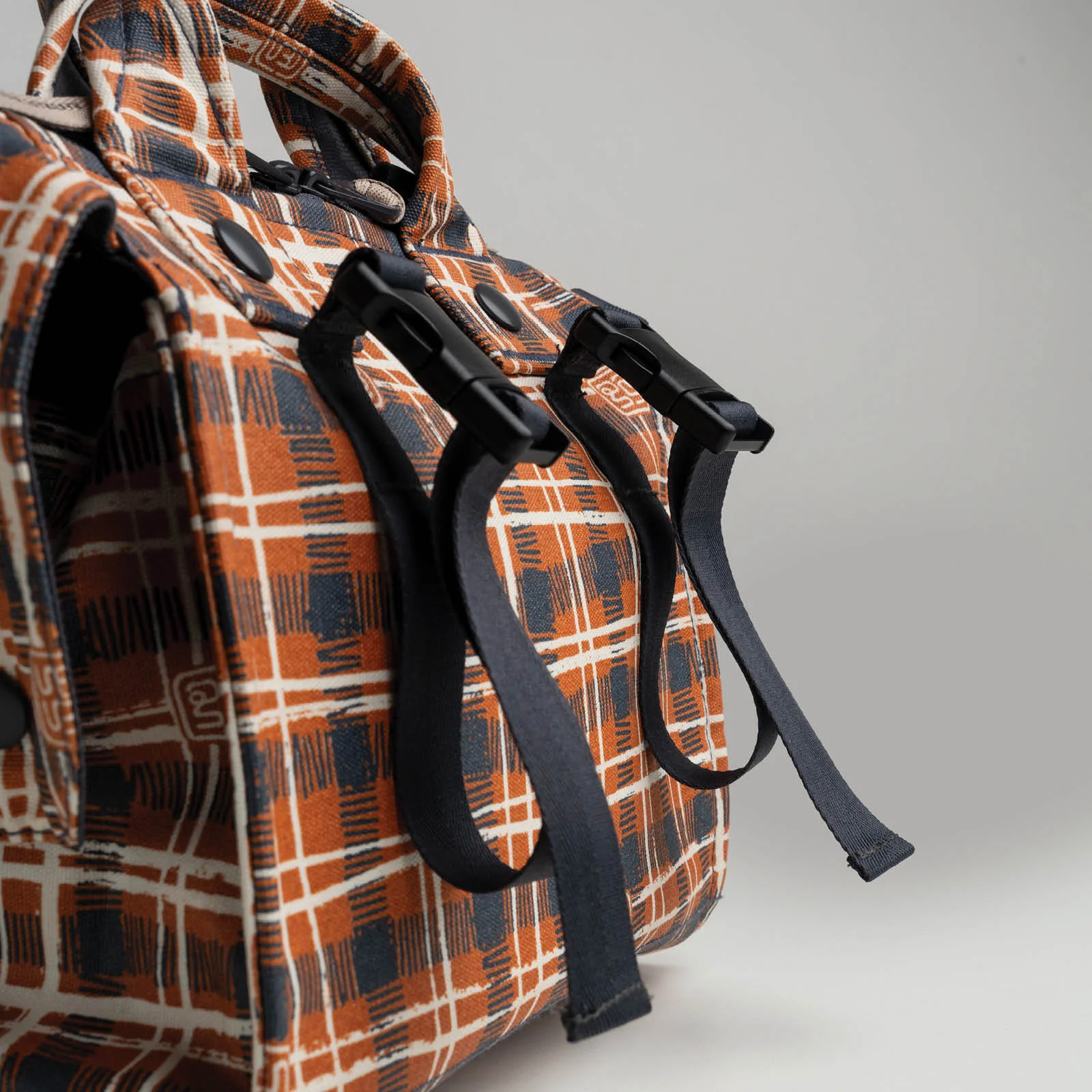 Madras - Florist Bag - Image 6