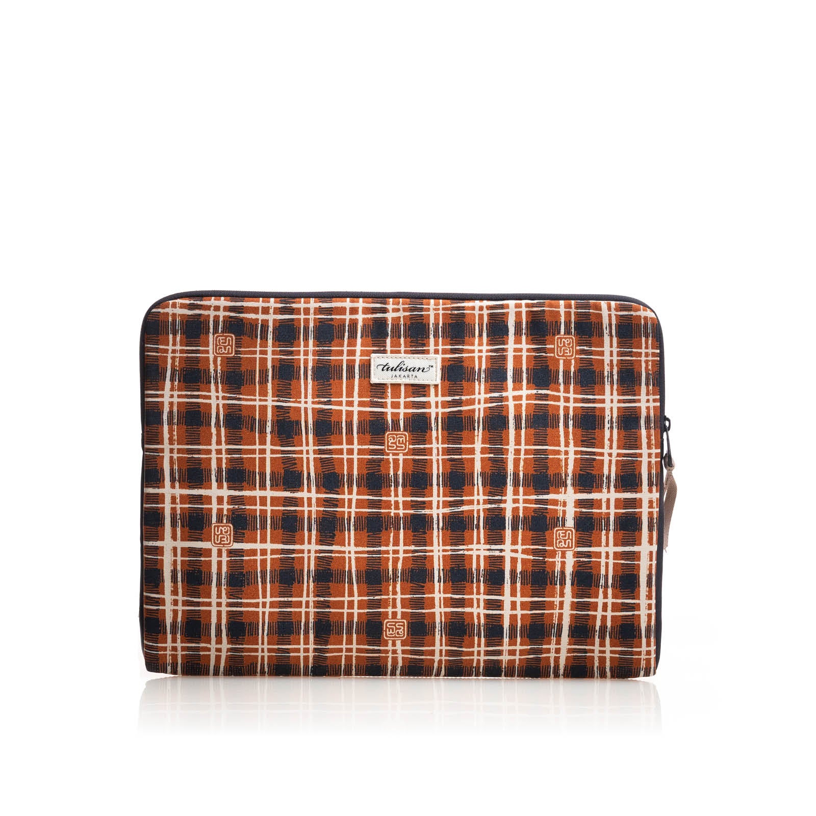 Madras - Large Proteger Pouch - Image 7