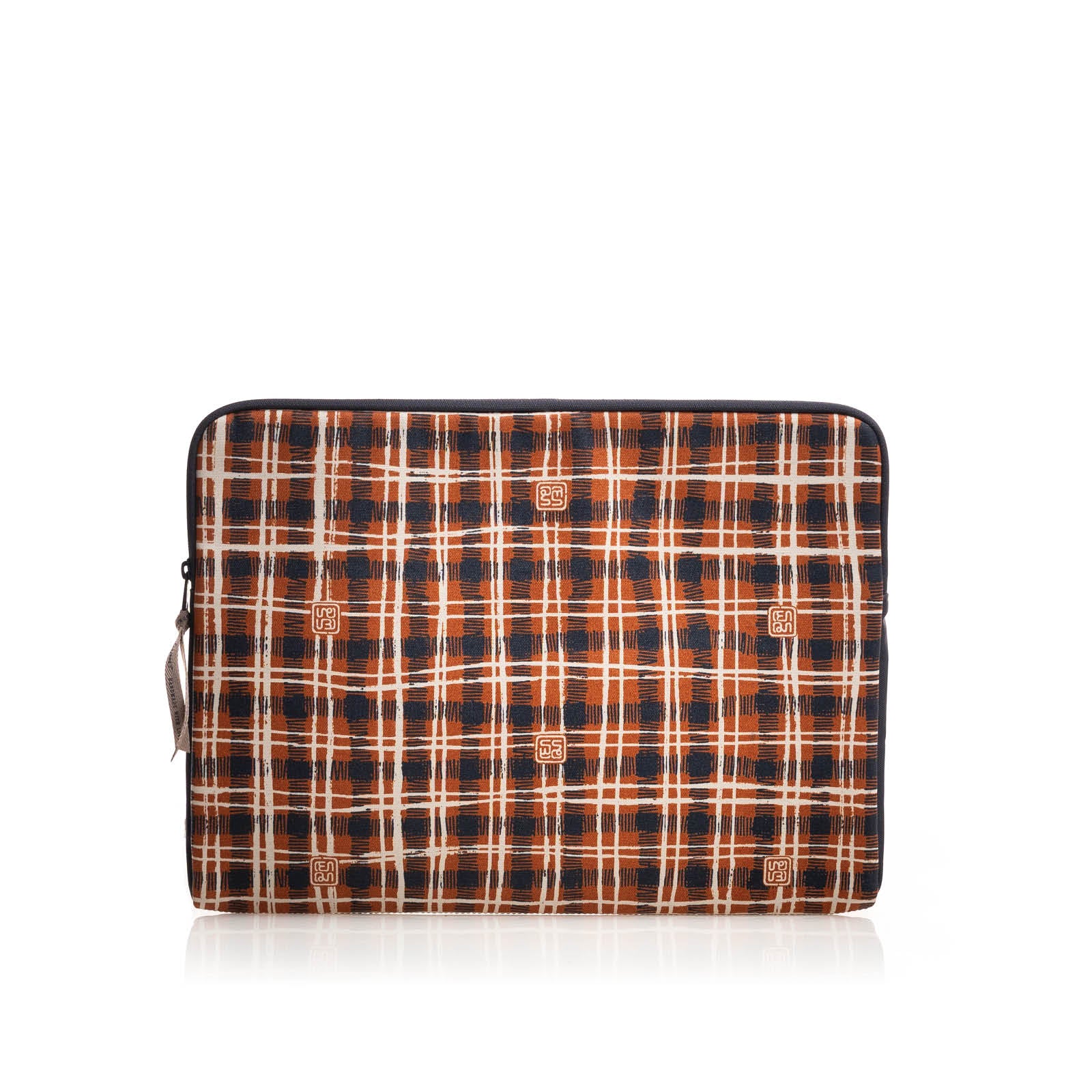 Madras - Large Proteger Pouch - Image 8