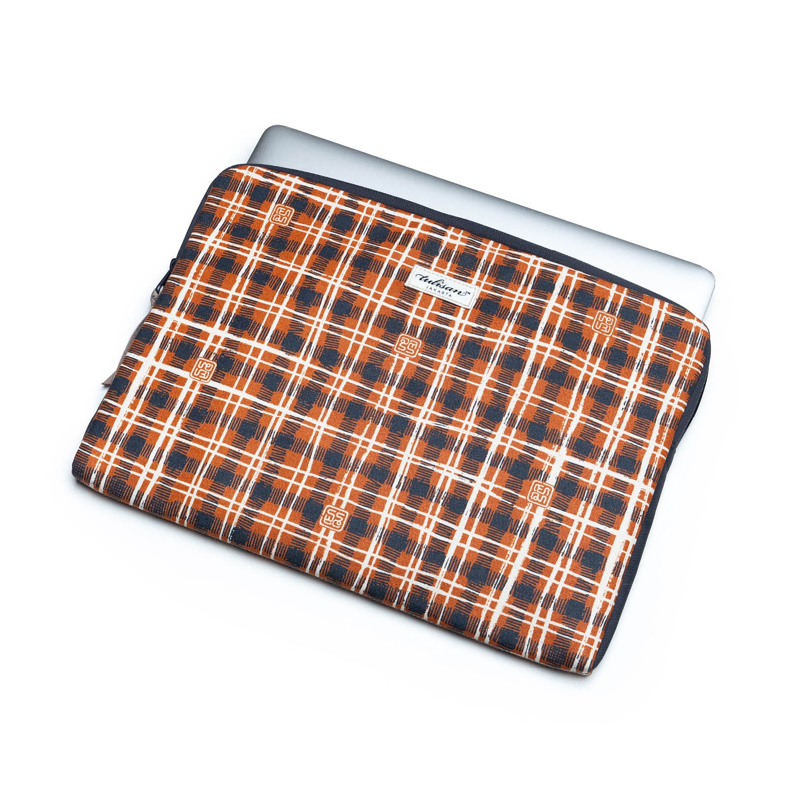 Madras - Large Proteger Pouch - Image 9