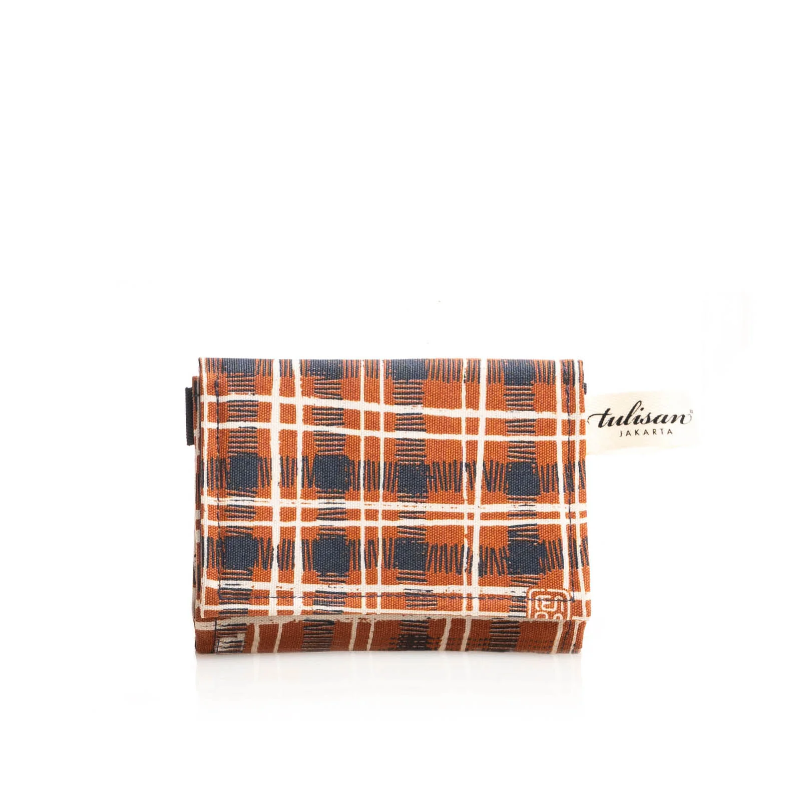 Madras - Monopoly Wallet - Image 4