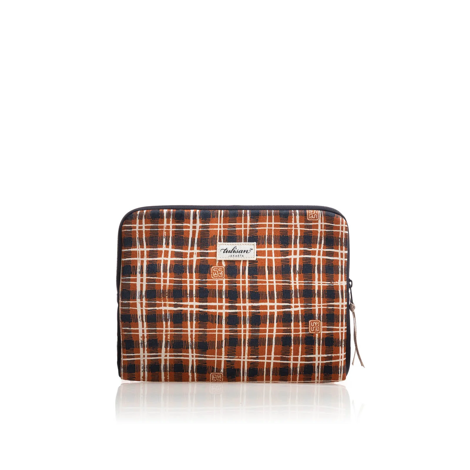 Madras - Small Proteger Pouch - Image 7