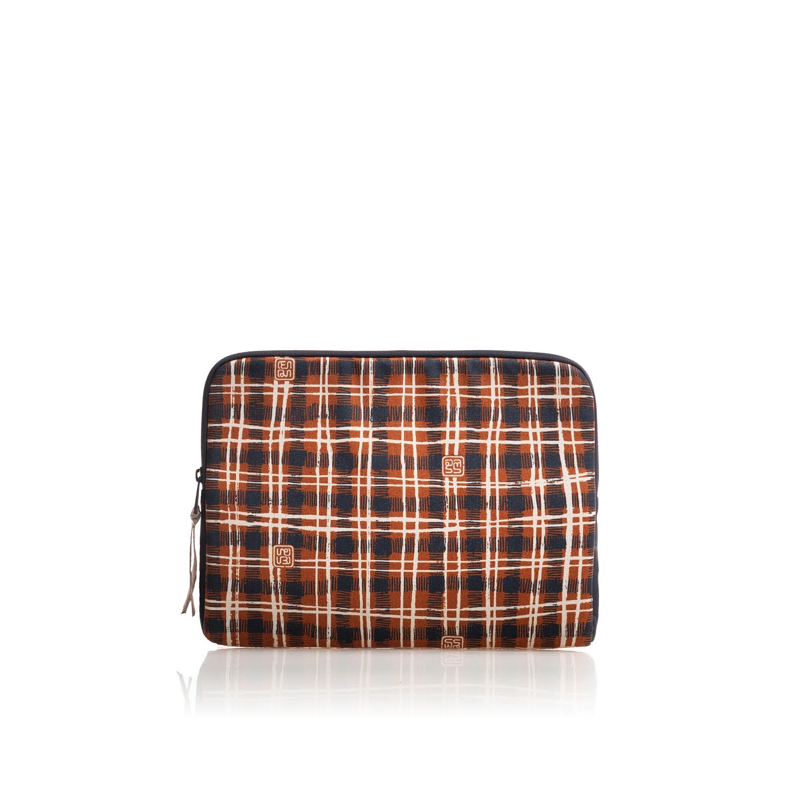 Madras - Small Proteger Pouch - Image 8