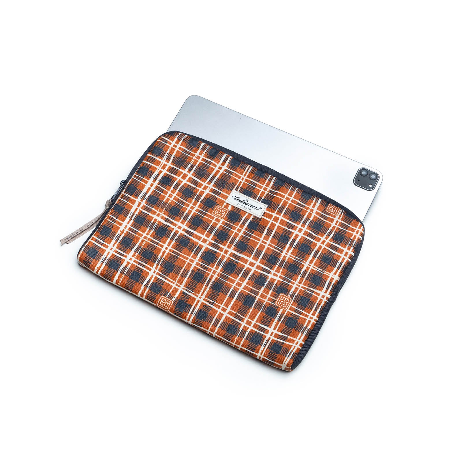 Madras - Small Proteger Pouch - Image 9