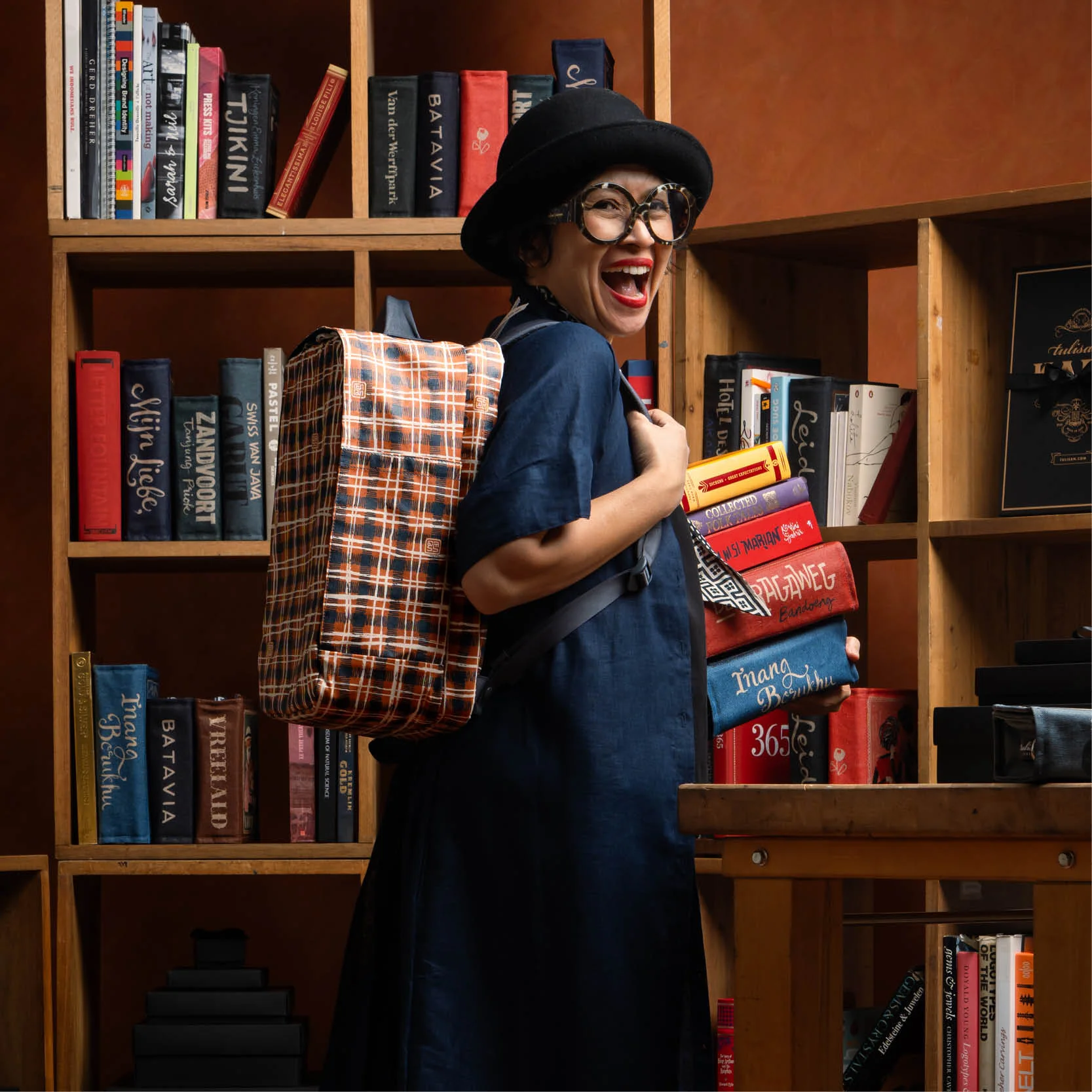 Madras - Wander Bag - Image 15