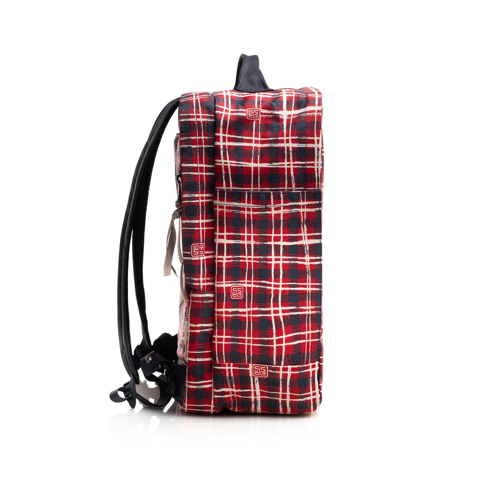 Madras - Wander Bag - Image 3