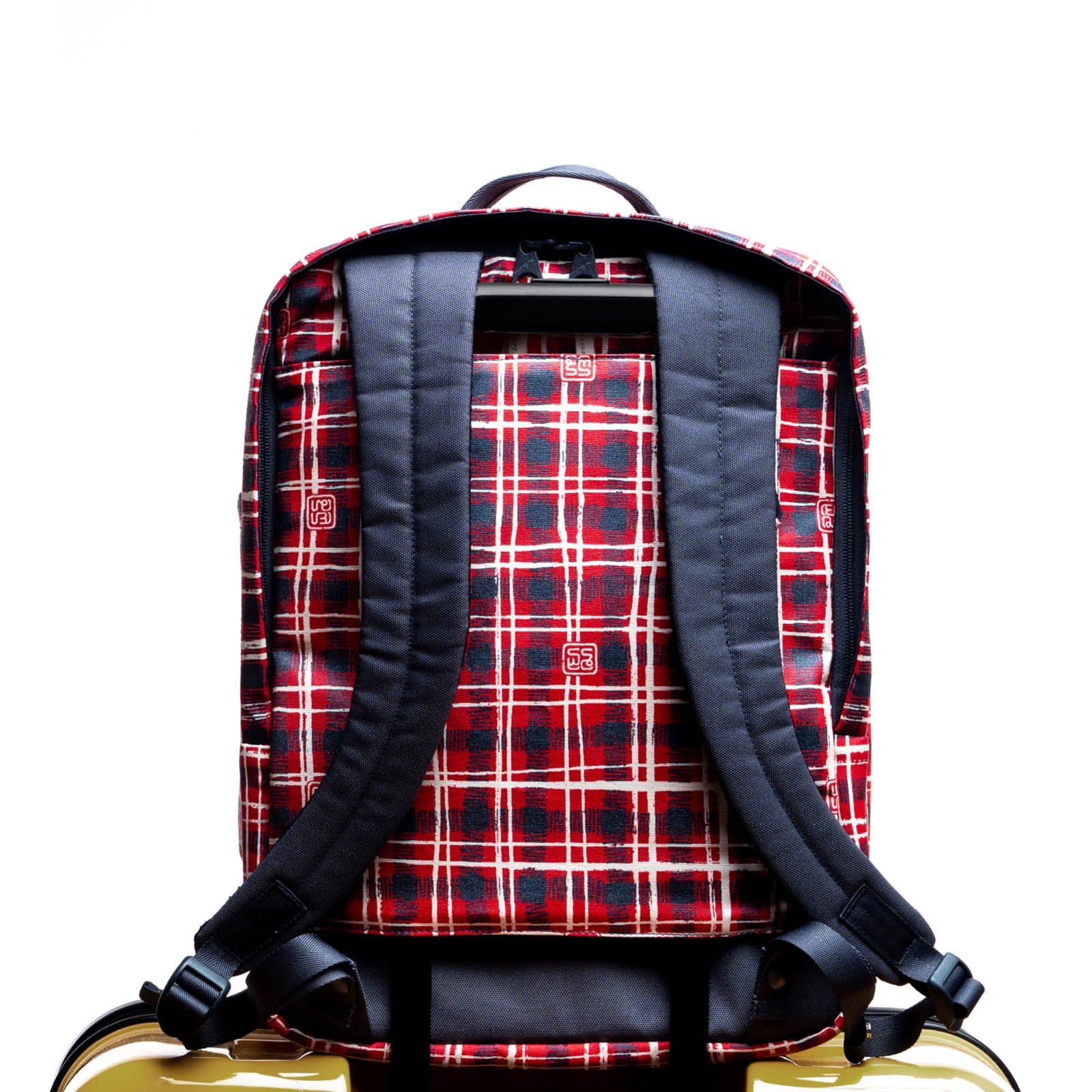 Madras - Wander Bag - Image 9
