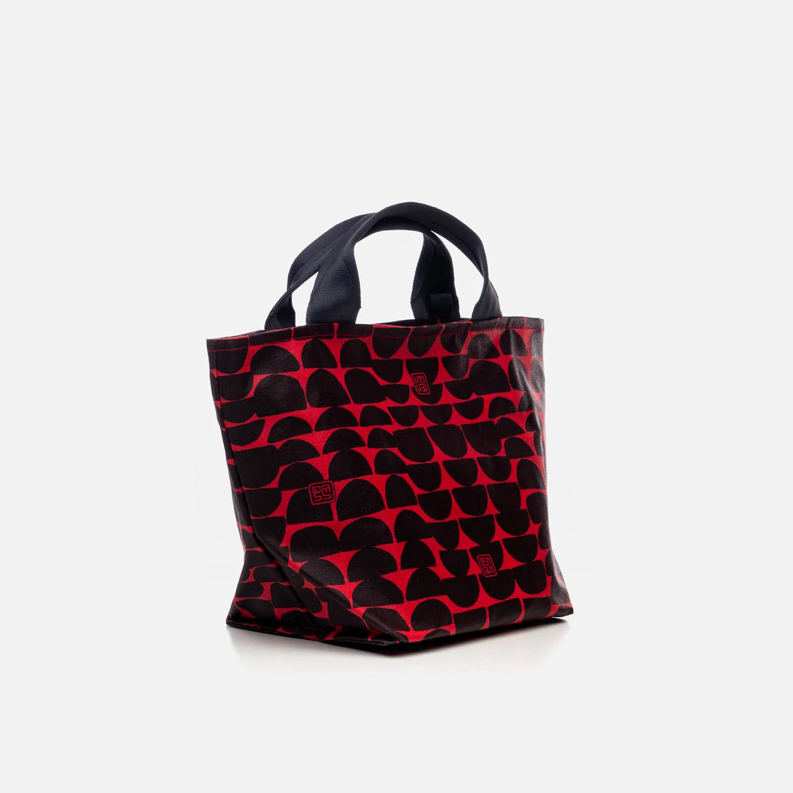 Mangkok - Cosmopolitan Tote - Image 4