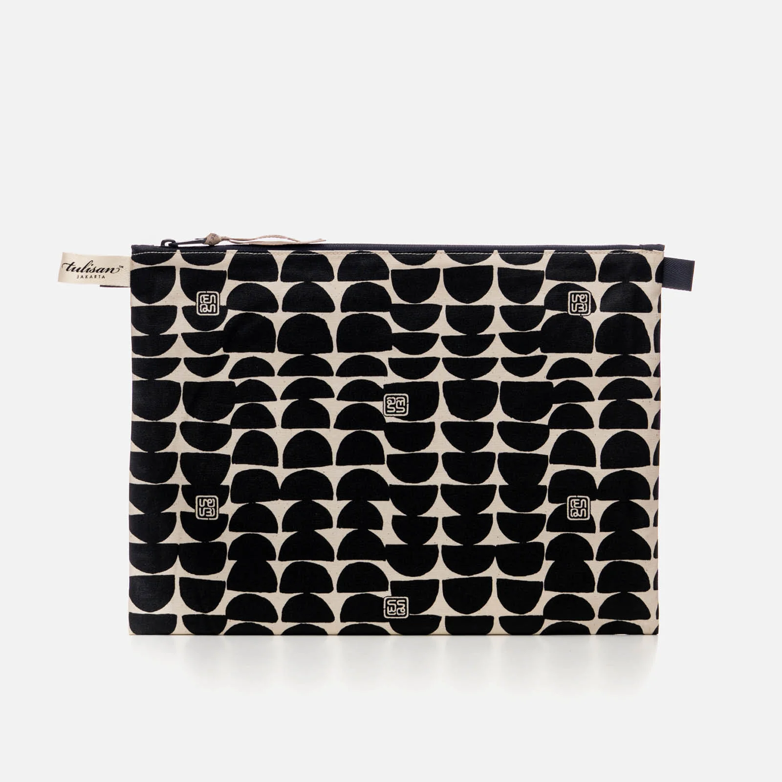 Mangkok - Large Pouch - Image 4