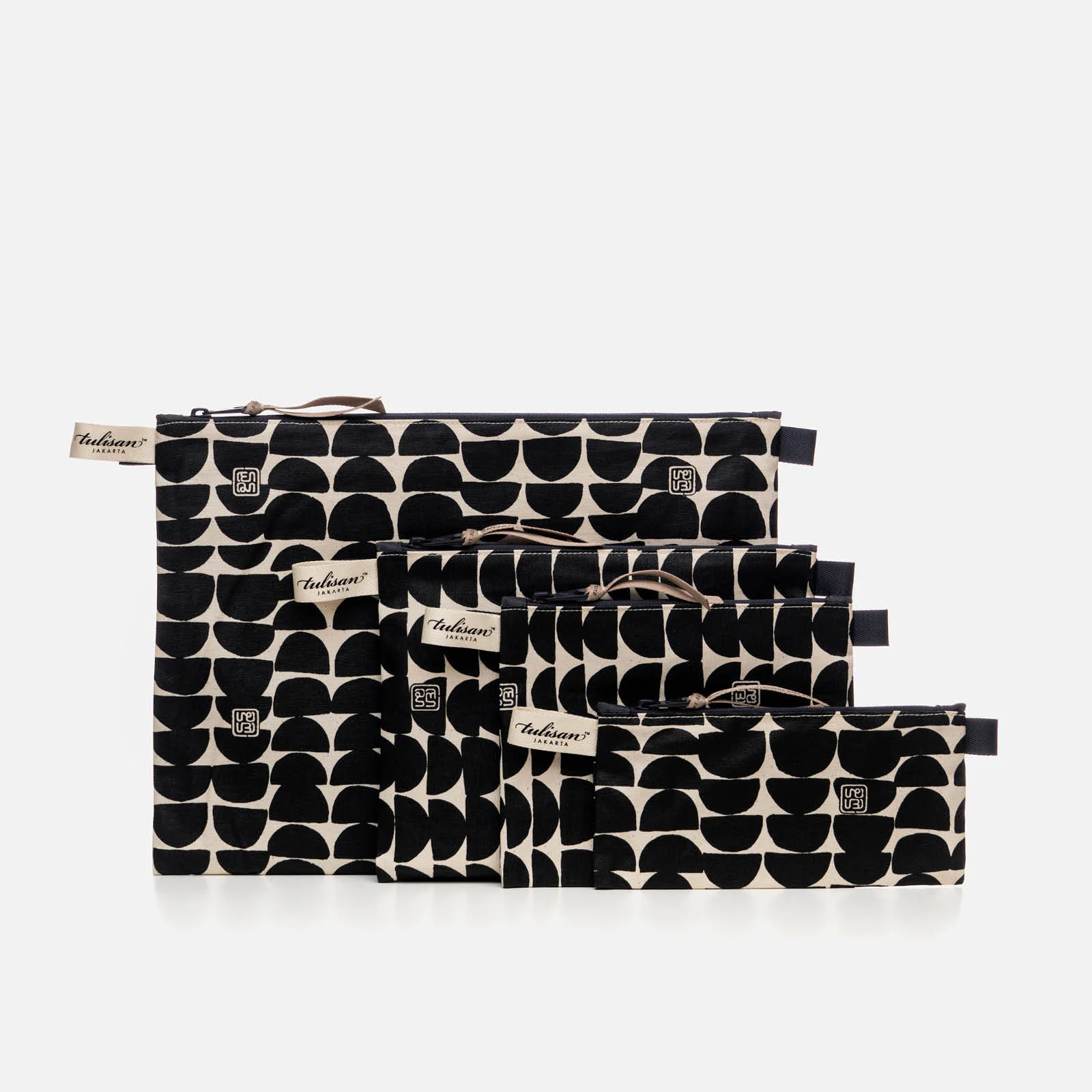 Mangkok - Medium Pouch - Image 6