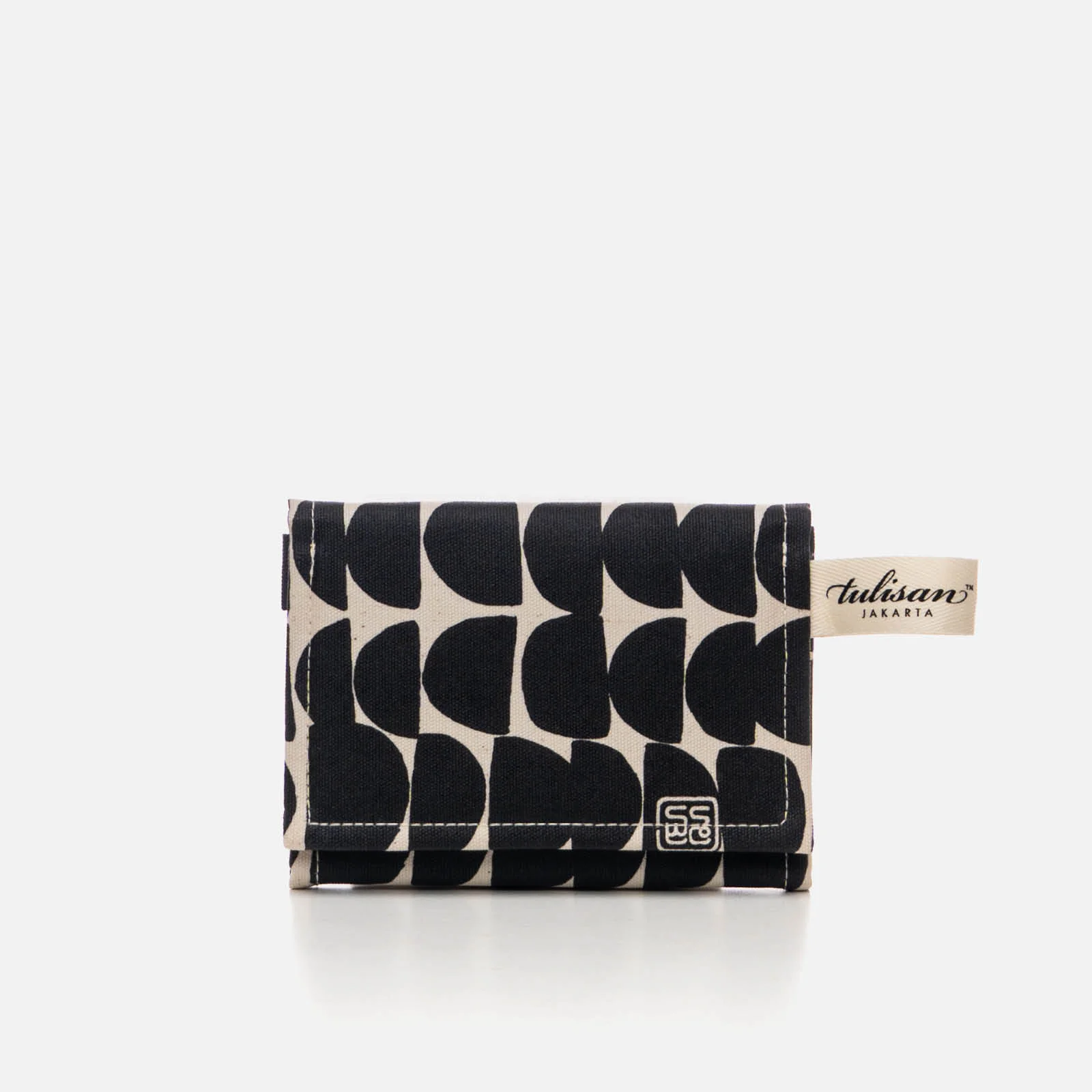 Mangkok - Monopoly Wallet