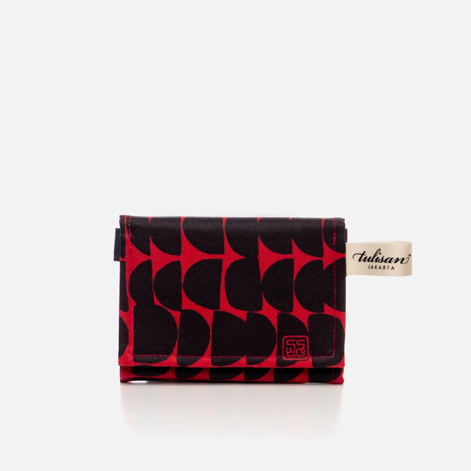 Mangkok - Monopoly Wallet - Image 3