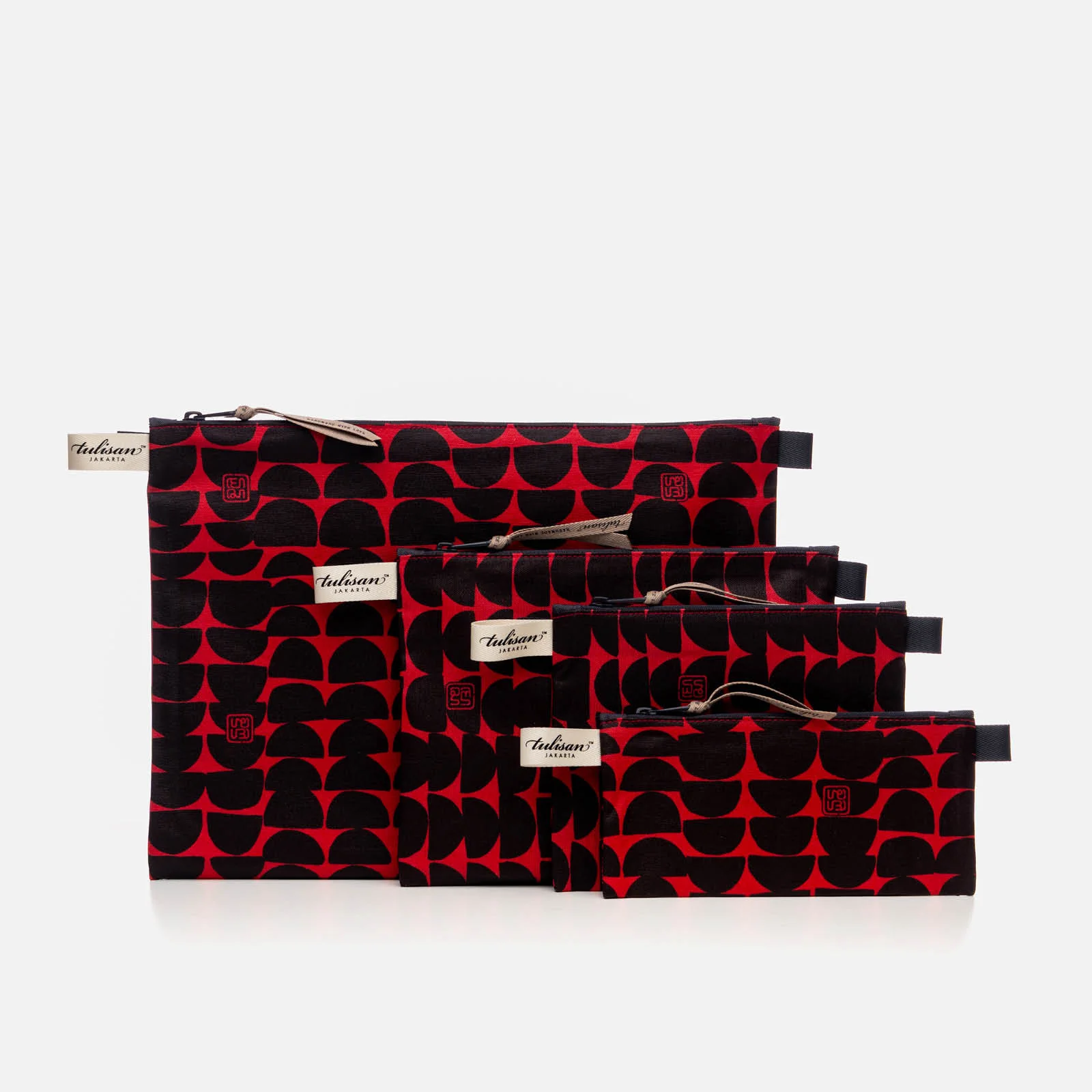 Mangkok - Petite Pouch - Image 3