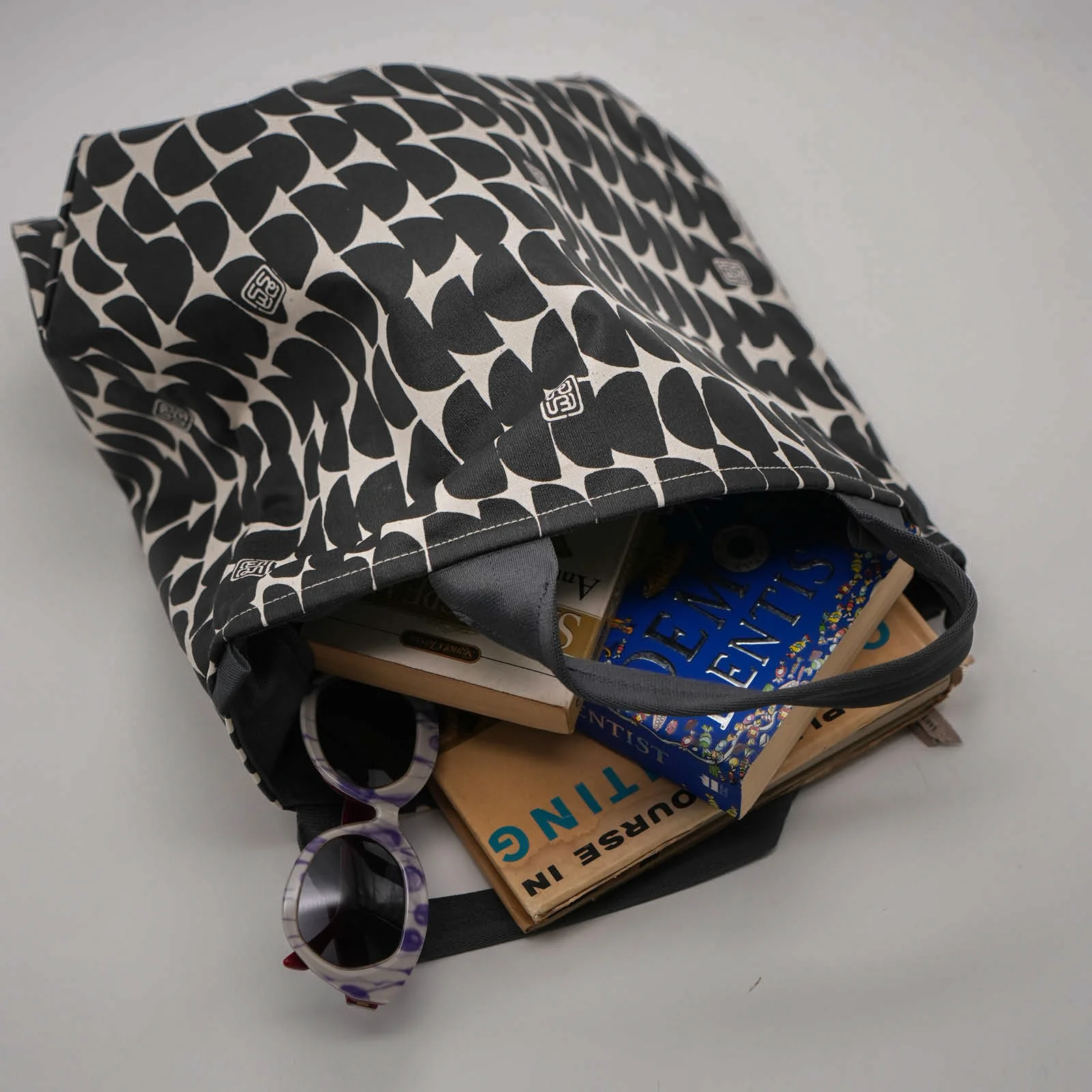 Mangkok - Praktika Bag - Image 6