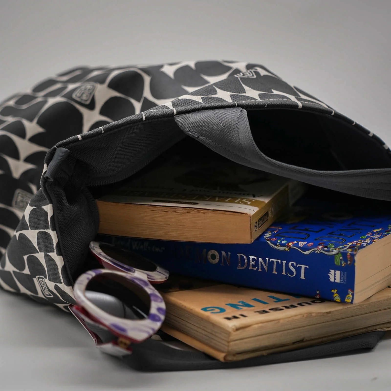 Mangkok - Praktika Bag - Image 7