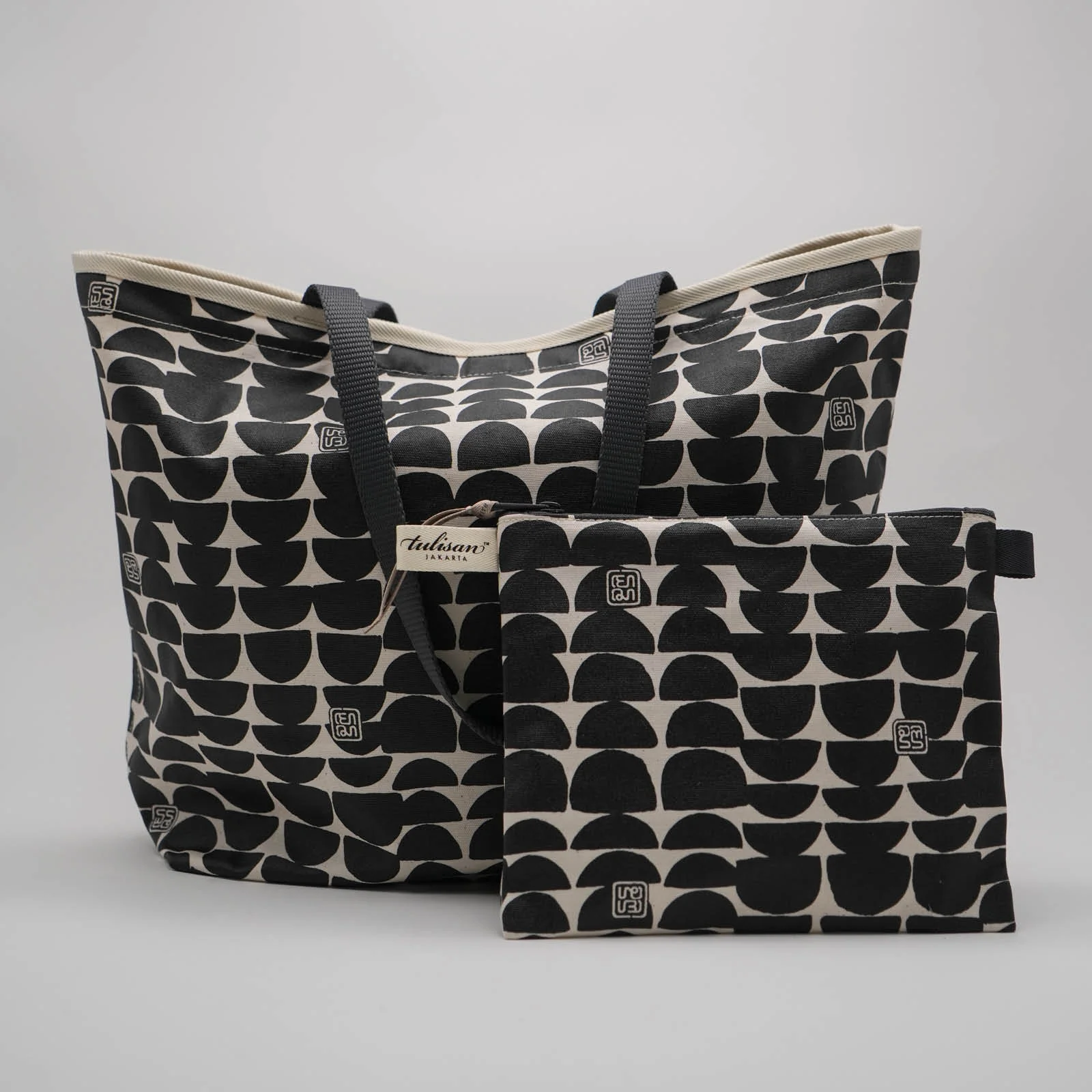 Mangkok - Siesta Tote - Image 6