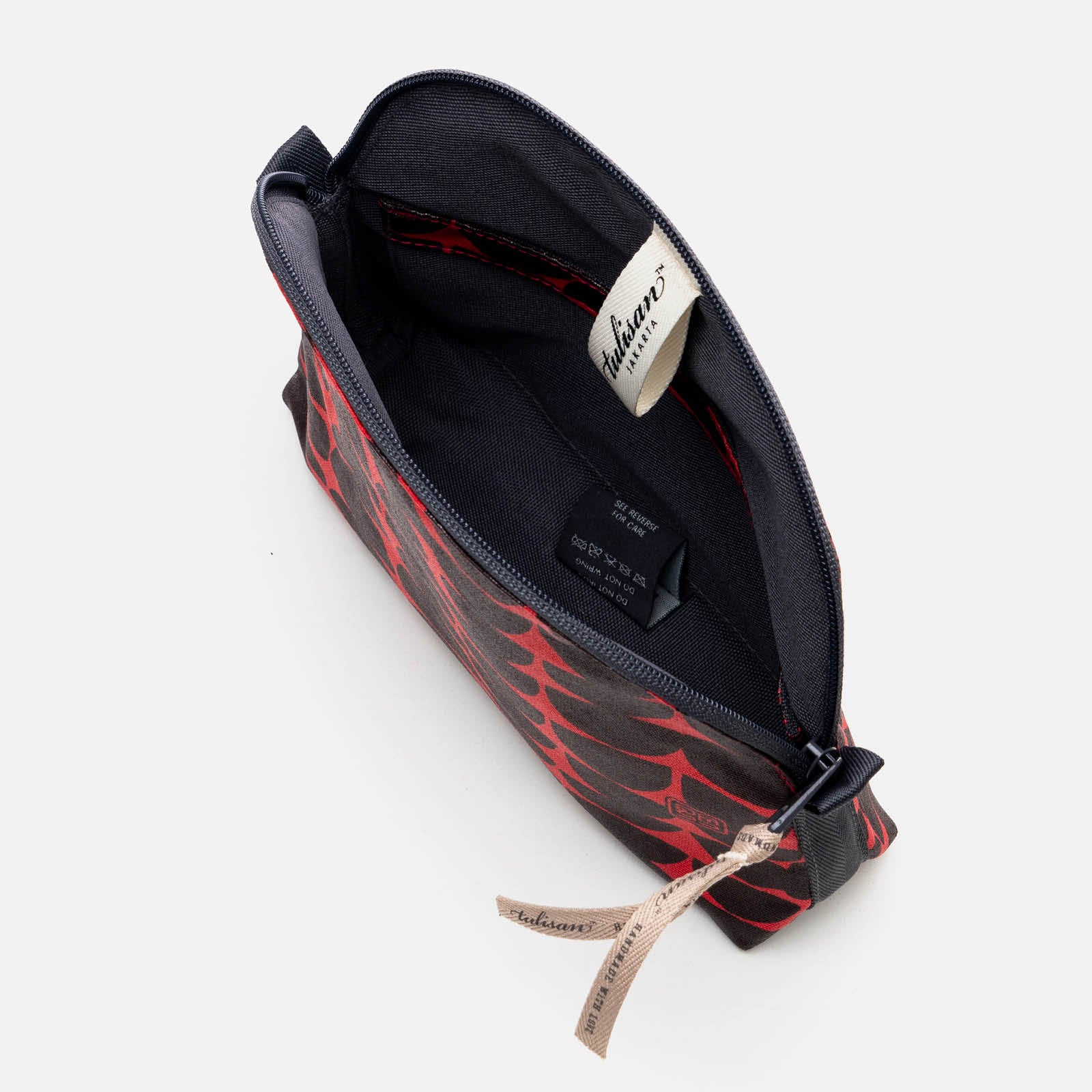 Mangkok - Soirée Purse - Image 3