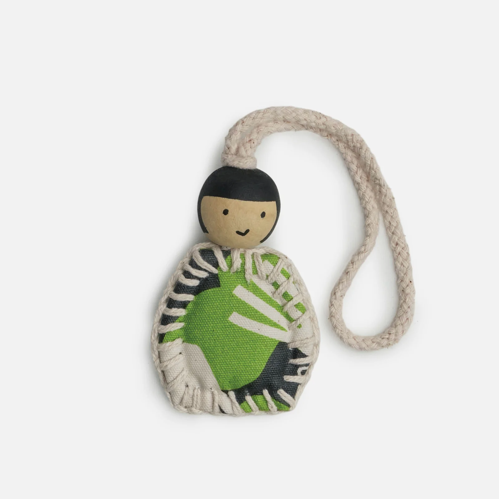 Me Bag Charm
