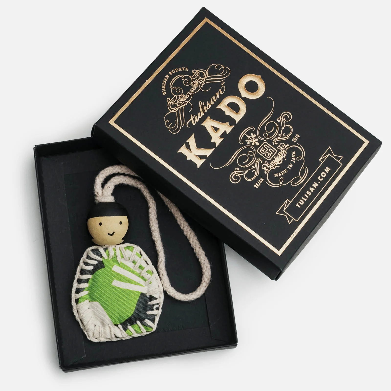Me Bag Charm - Image 10