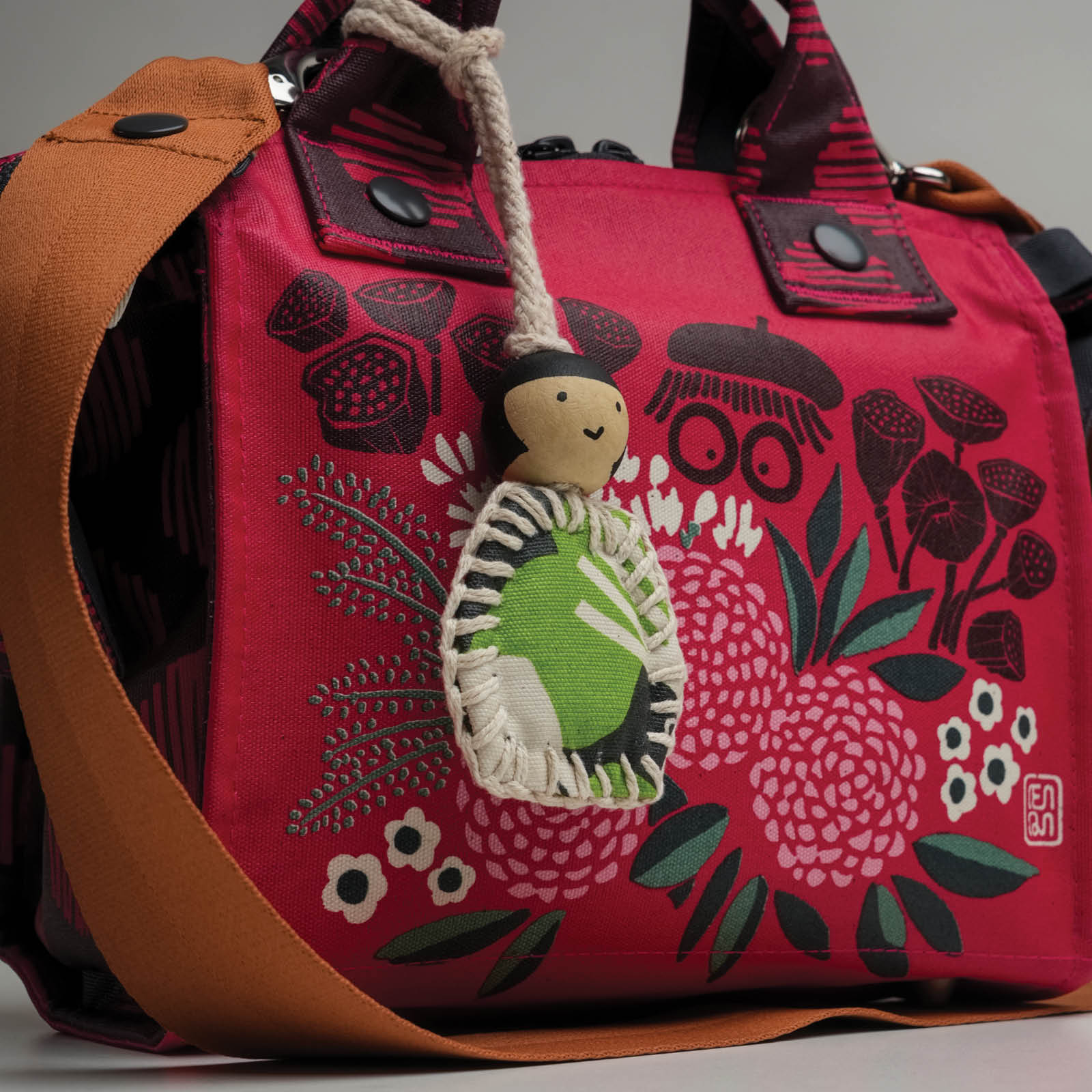 Me Bag Charm - Image 3