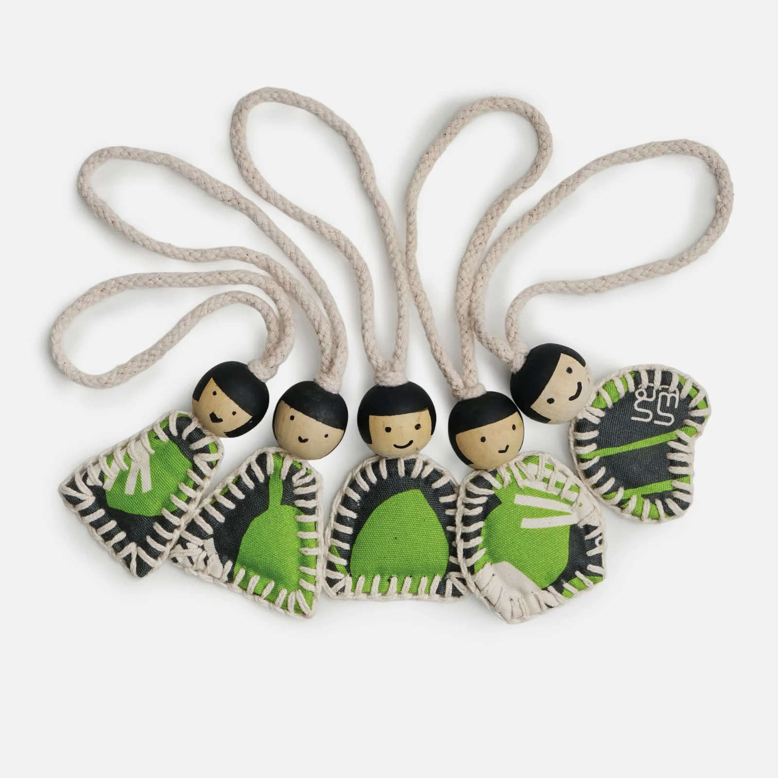 Me Bag Charm - Image 9