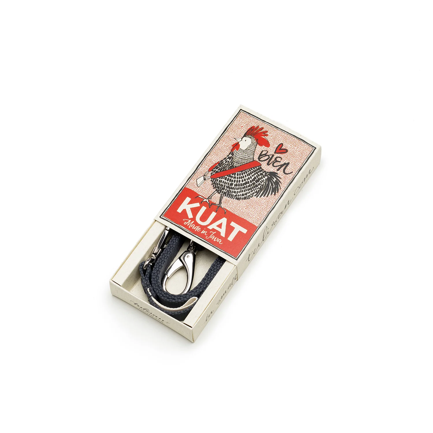 Slim Bien Strap - Medium - Image 3