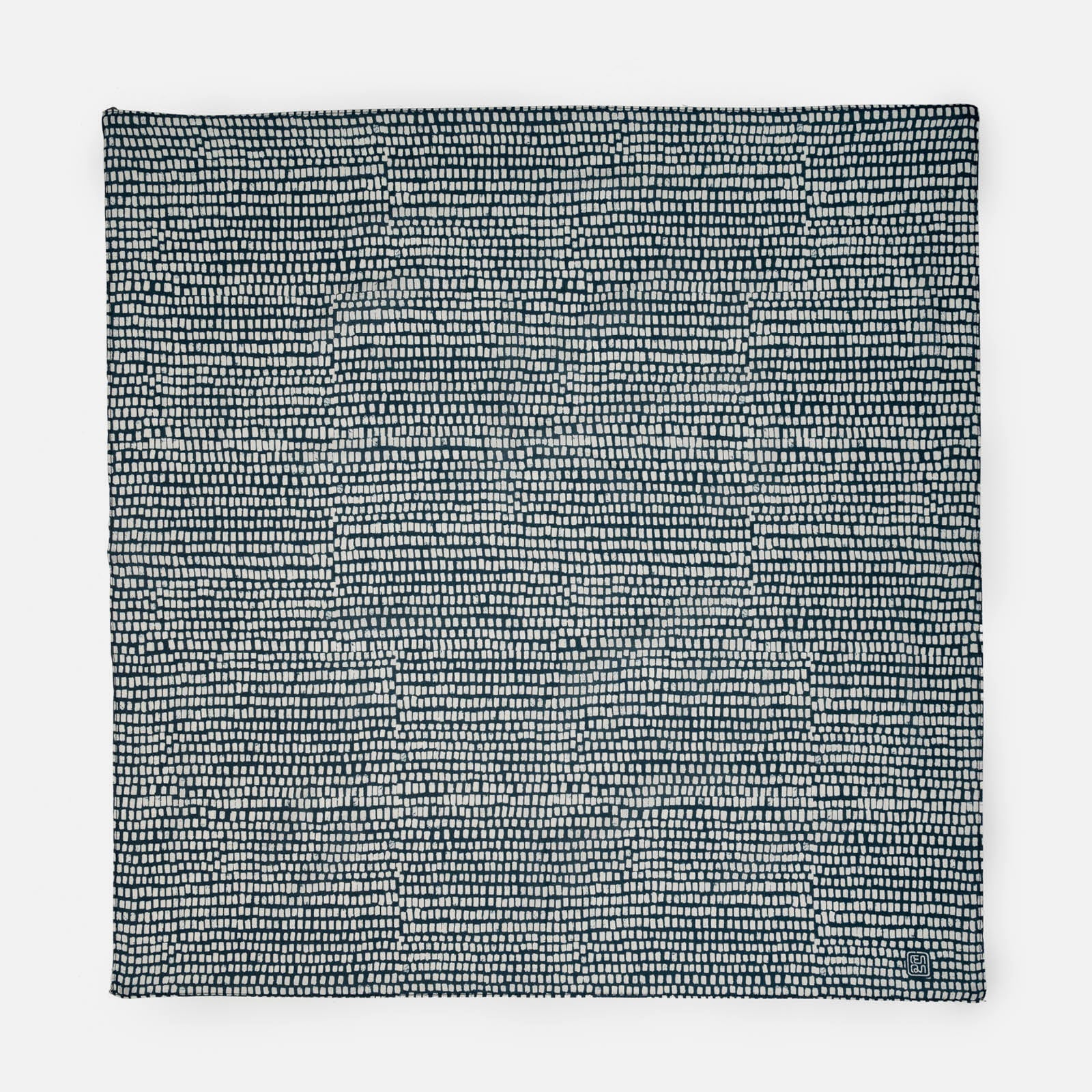 Mosaic - Mantilla Scarf - Image 5