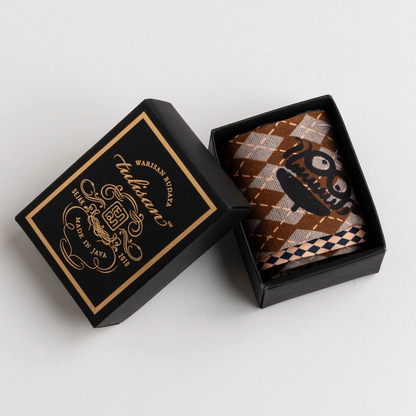 Moso - Twilly Silk - Image 3