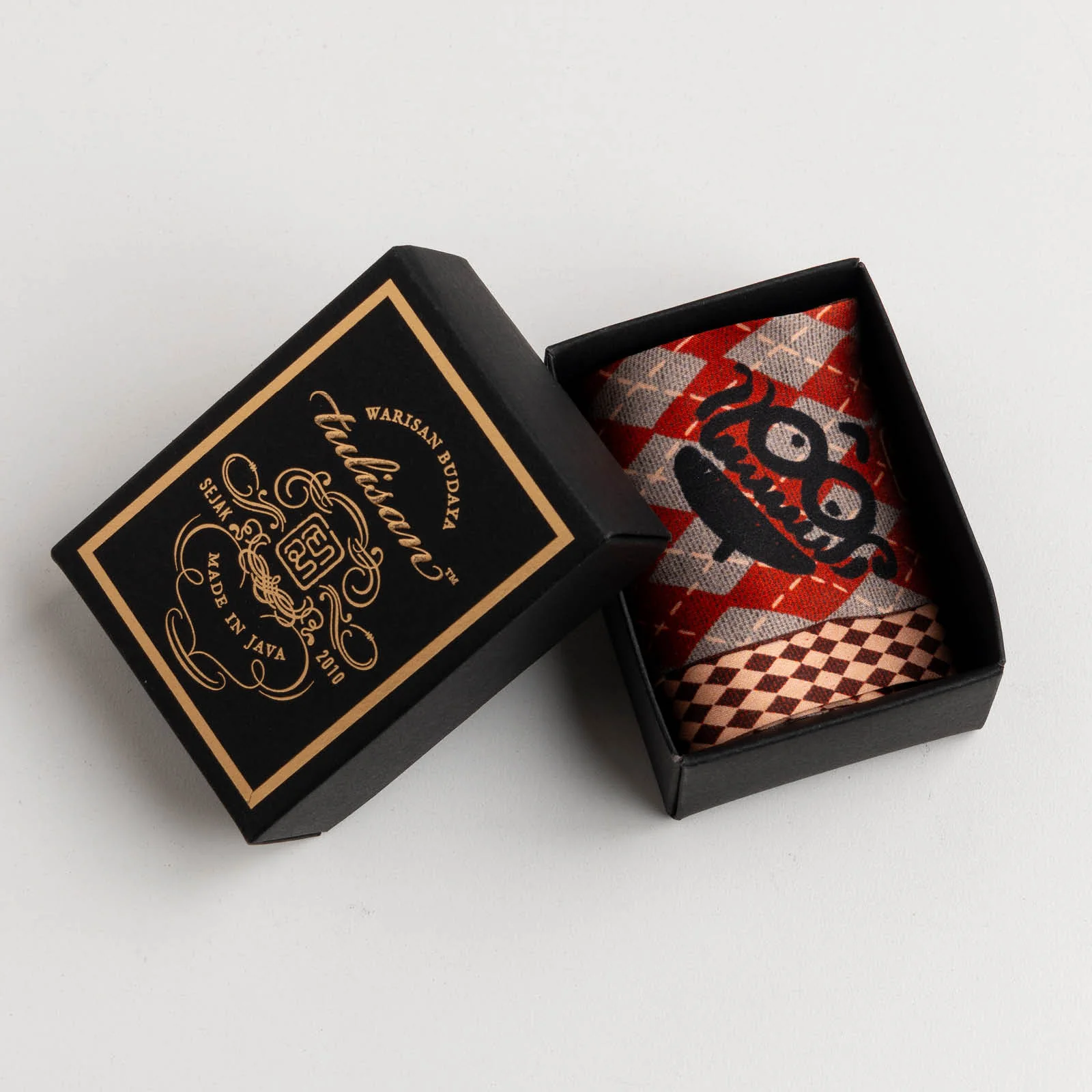 Moso - Twilly Silk - Image 5