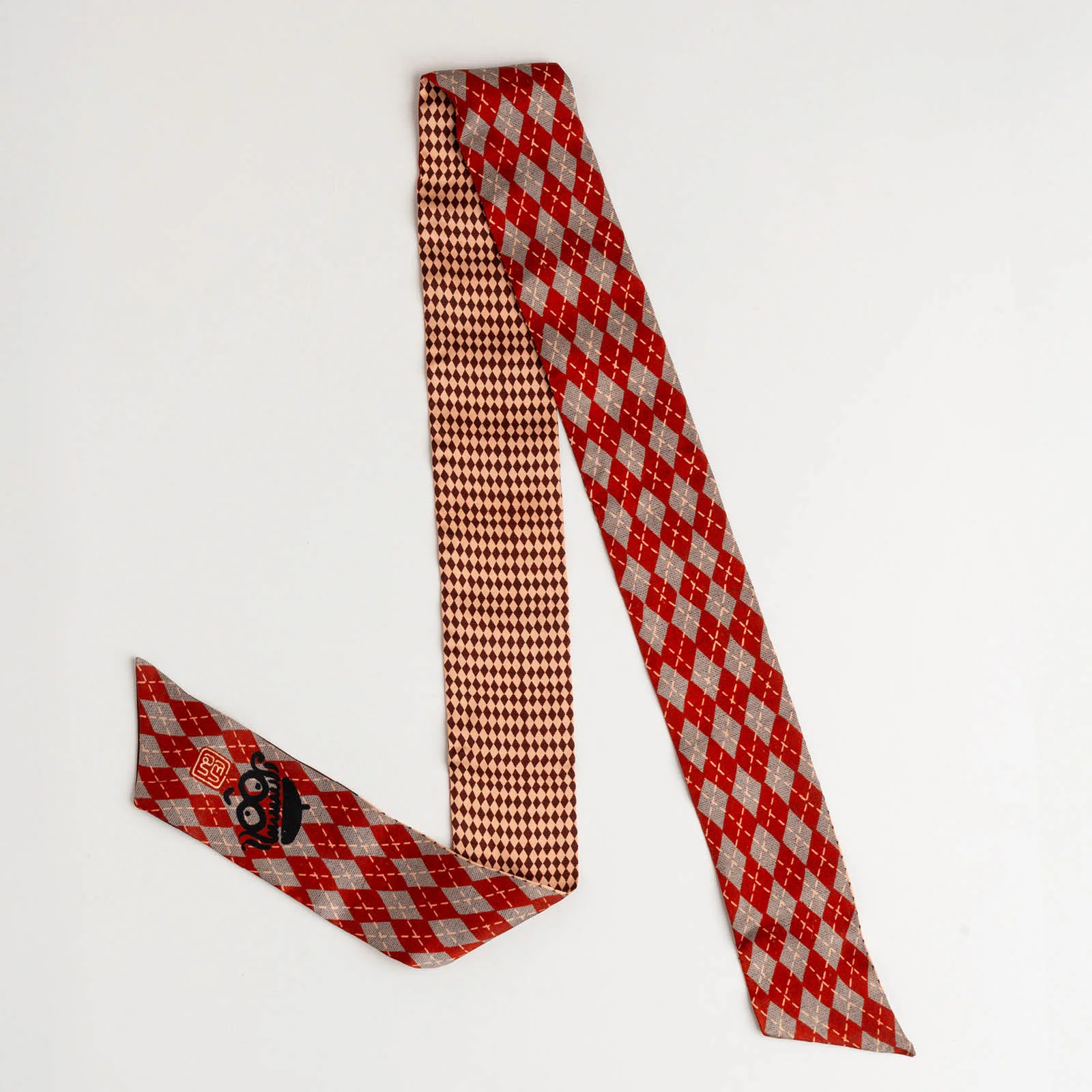 Moso - Twilly Silk - Image 6