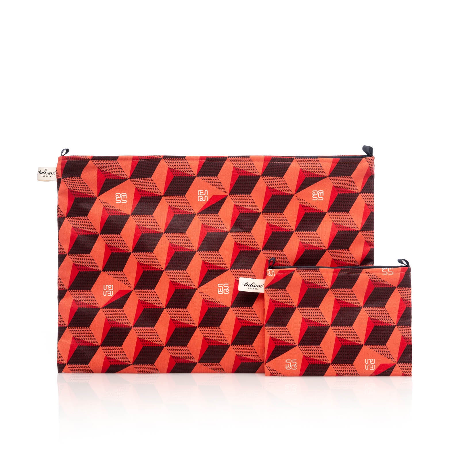 Mosogram - Small Keynote Pouch - Image 4