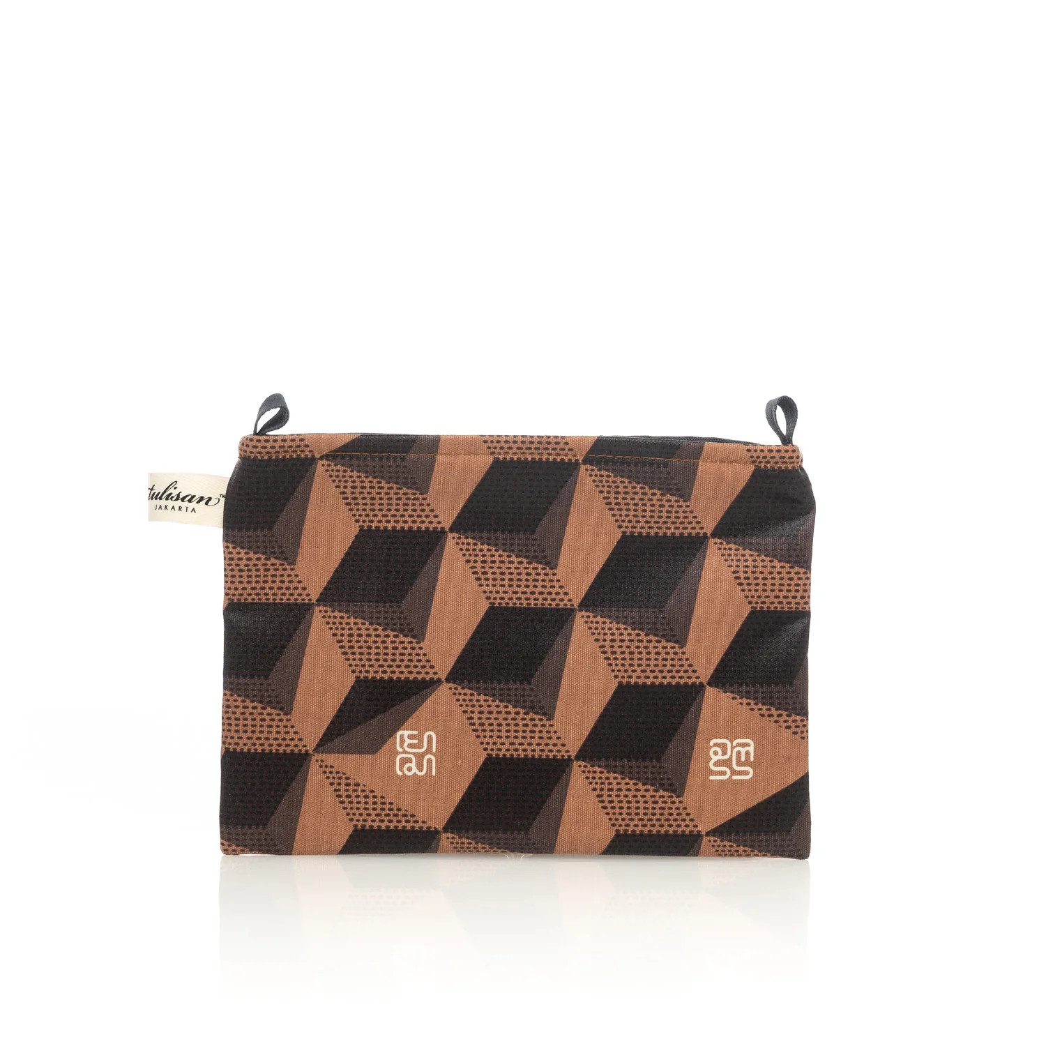 Mosogram - Small Keynote Pouch - Image 5