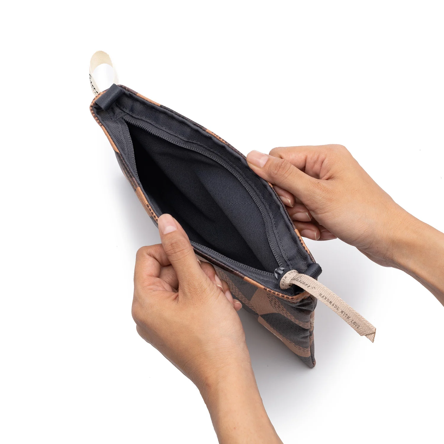 Mosogram - Small Keynote Pouch - Image 6