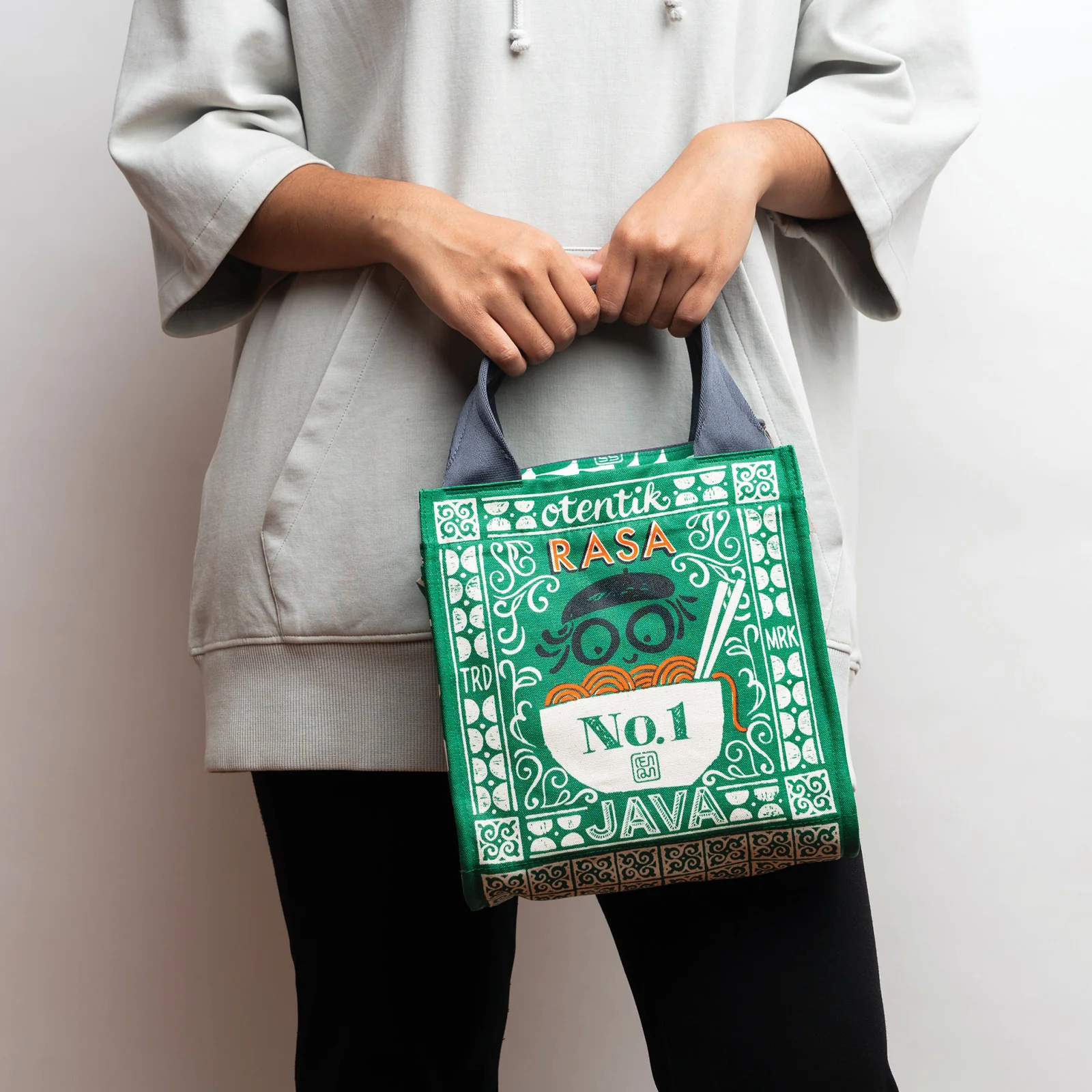 Mie - Originals Aperitif Bag - Image 5