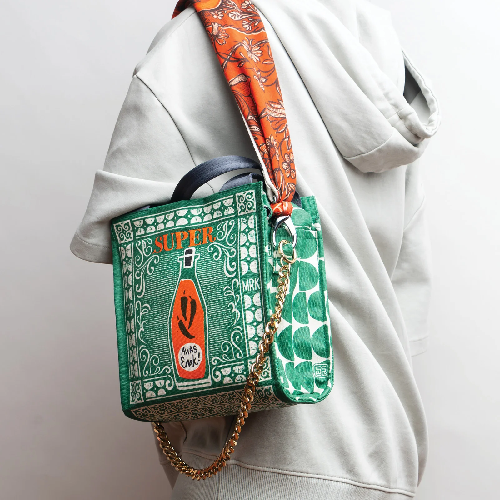 Mie - Originals Aperitif Bag - Image 7
