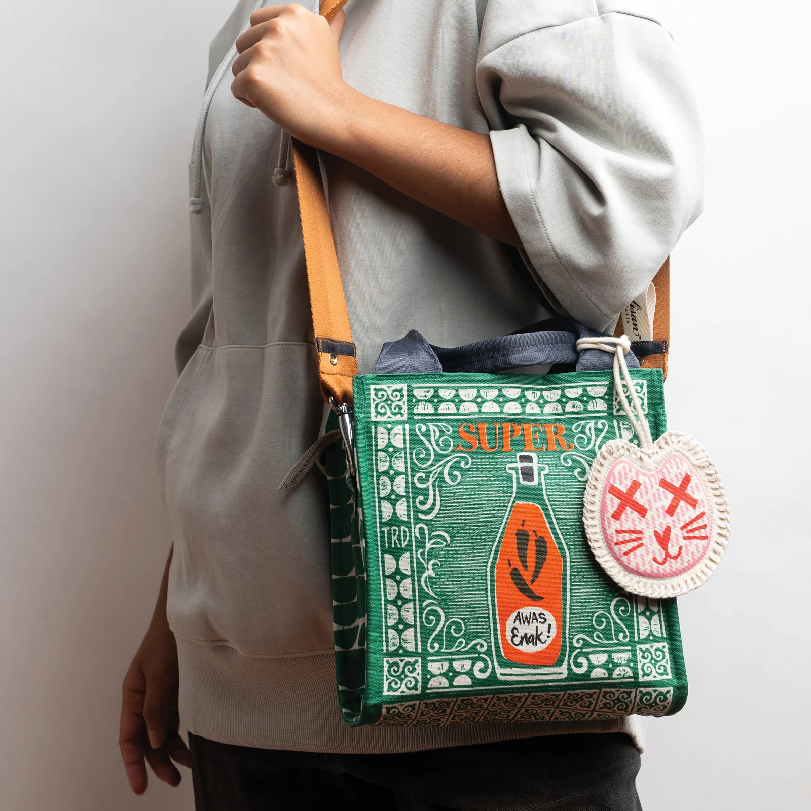 Mie - Originals Aperitif Bag - Image 8