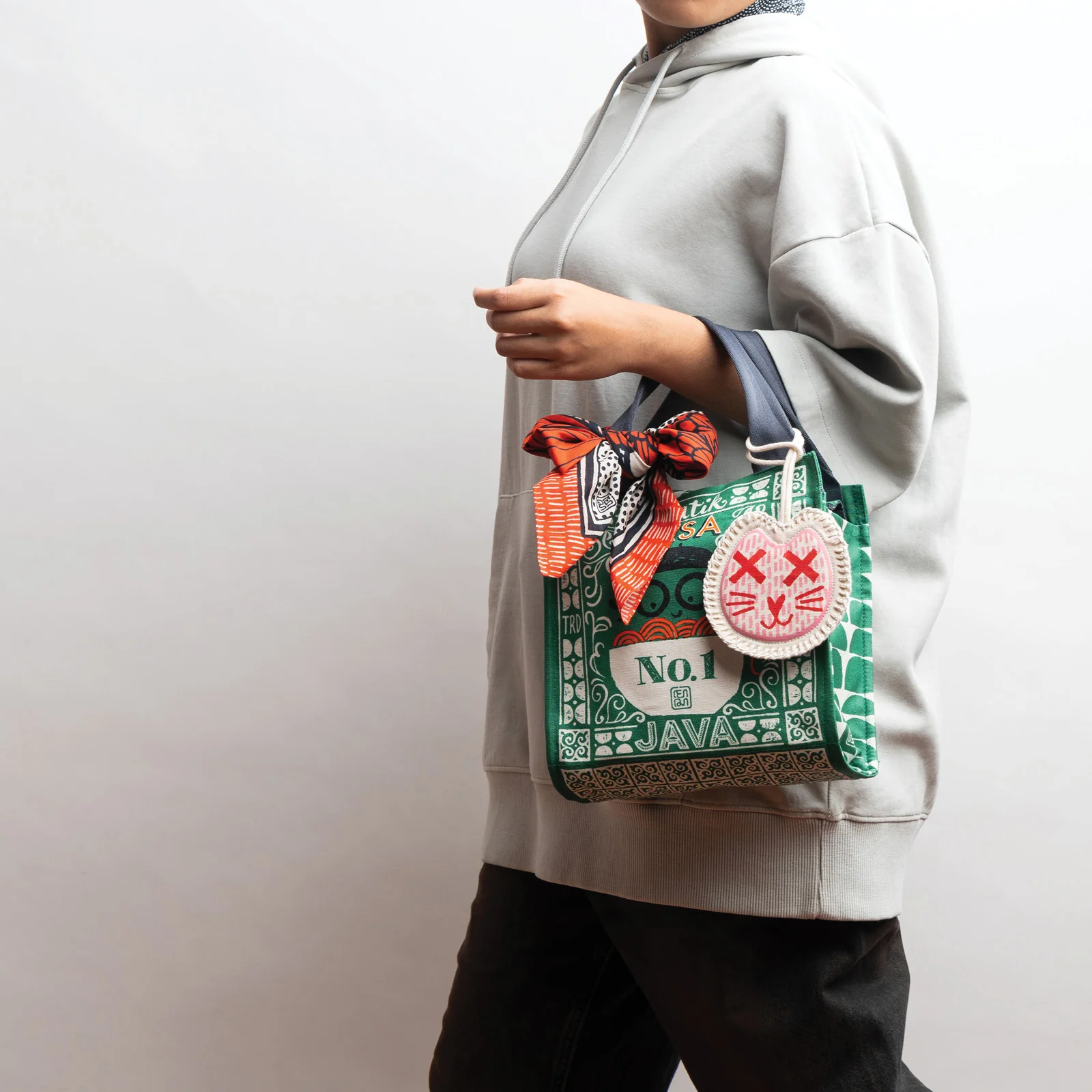 Mie - Originals Aperitif Bag - Image 9