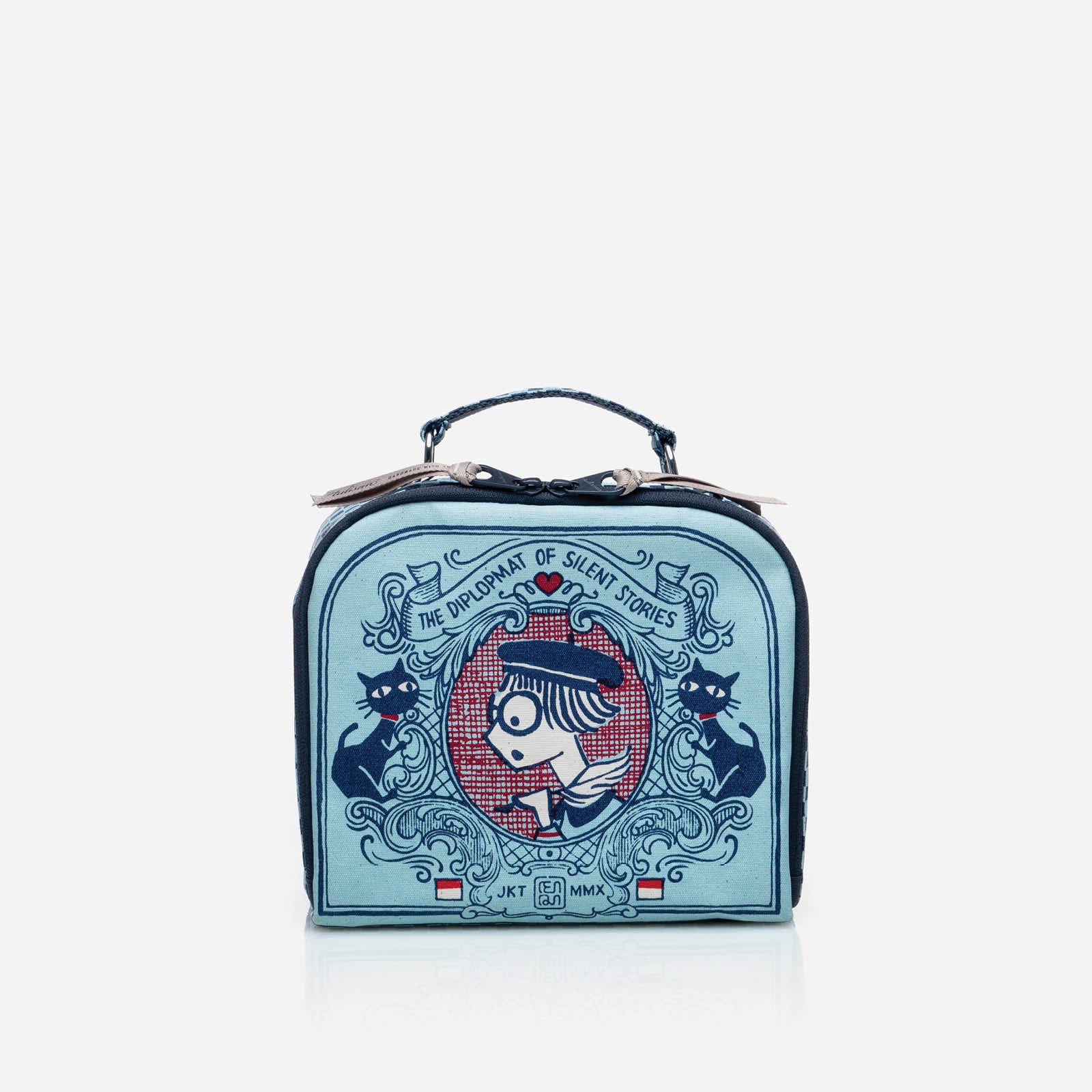 Diplomat - Originals Arcana Bag