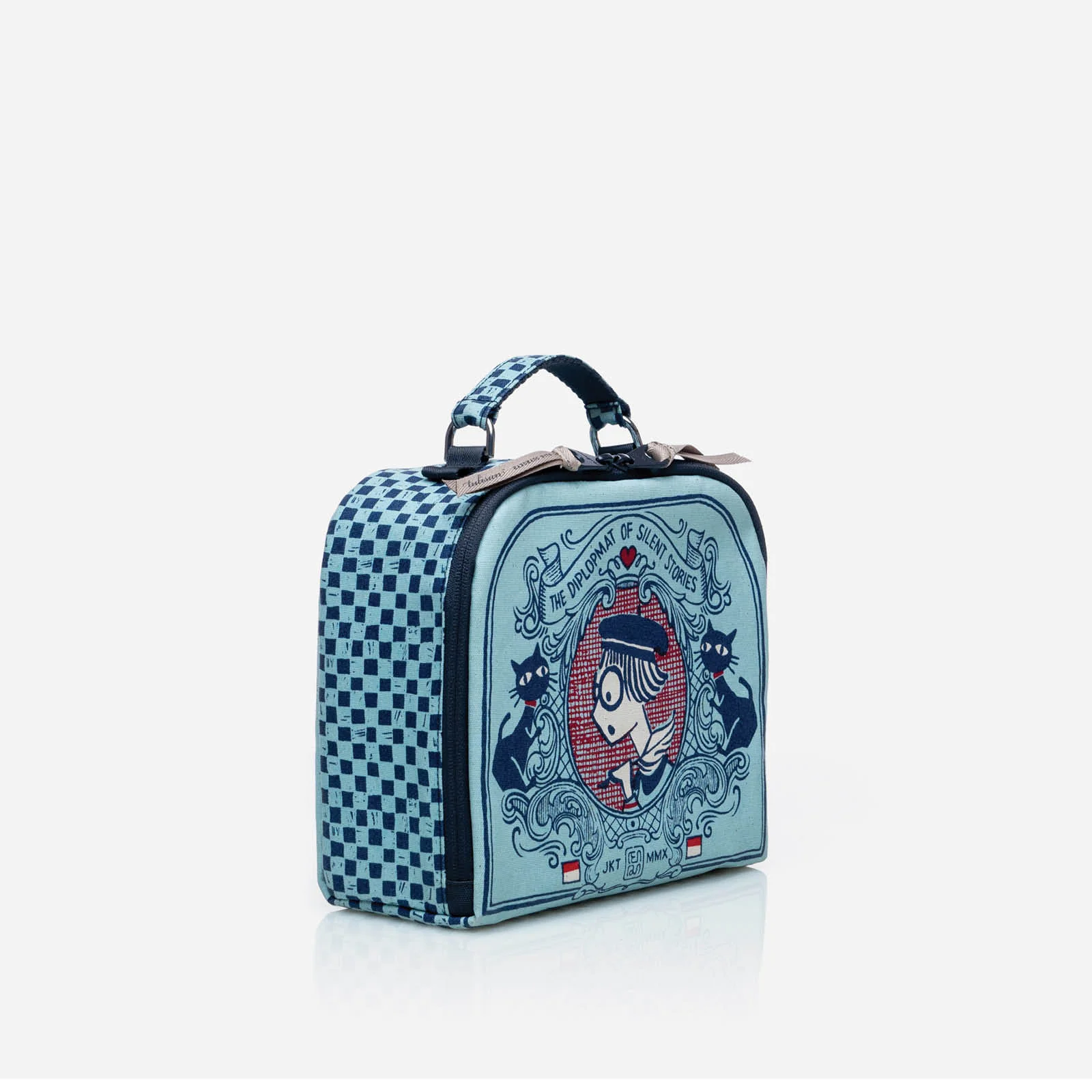 Diplomat - Originals Arcana Bag - Image 3