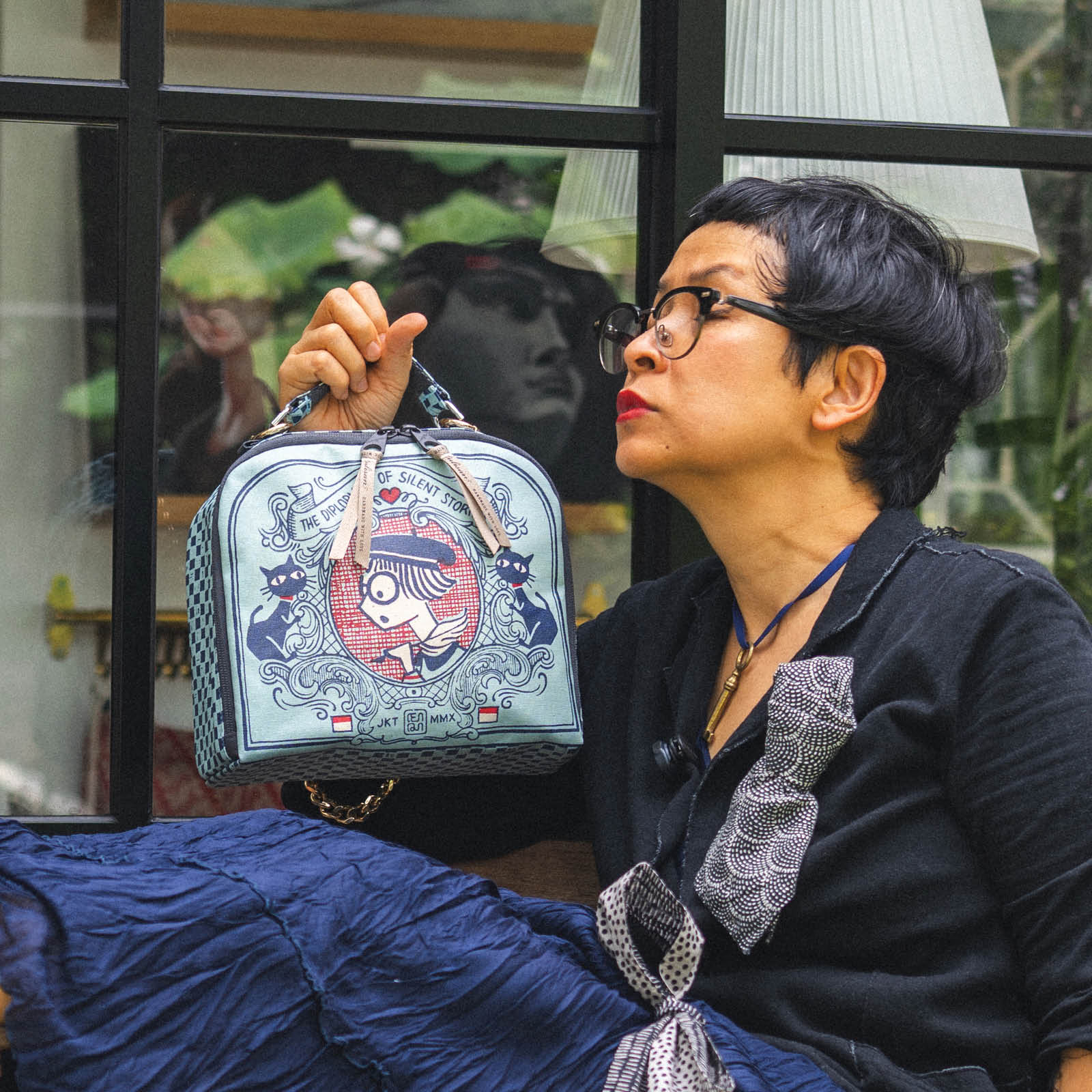 Diplomat - Originals Arcana Bag - Image 5