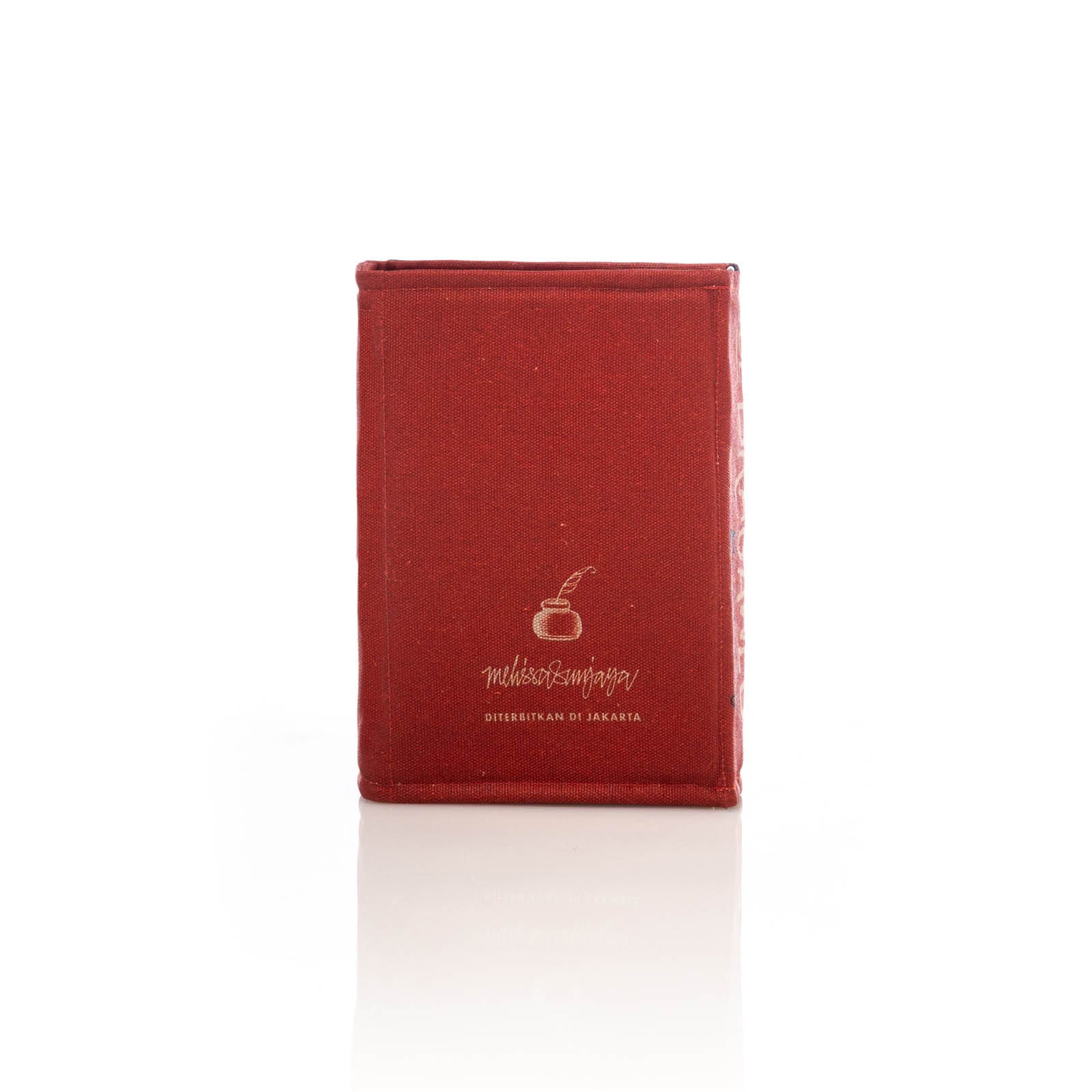De Bragaweg - Originals Carta Clutch - Image 3