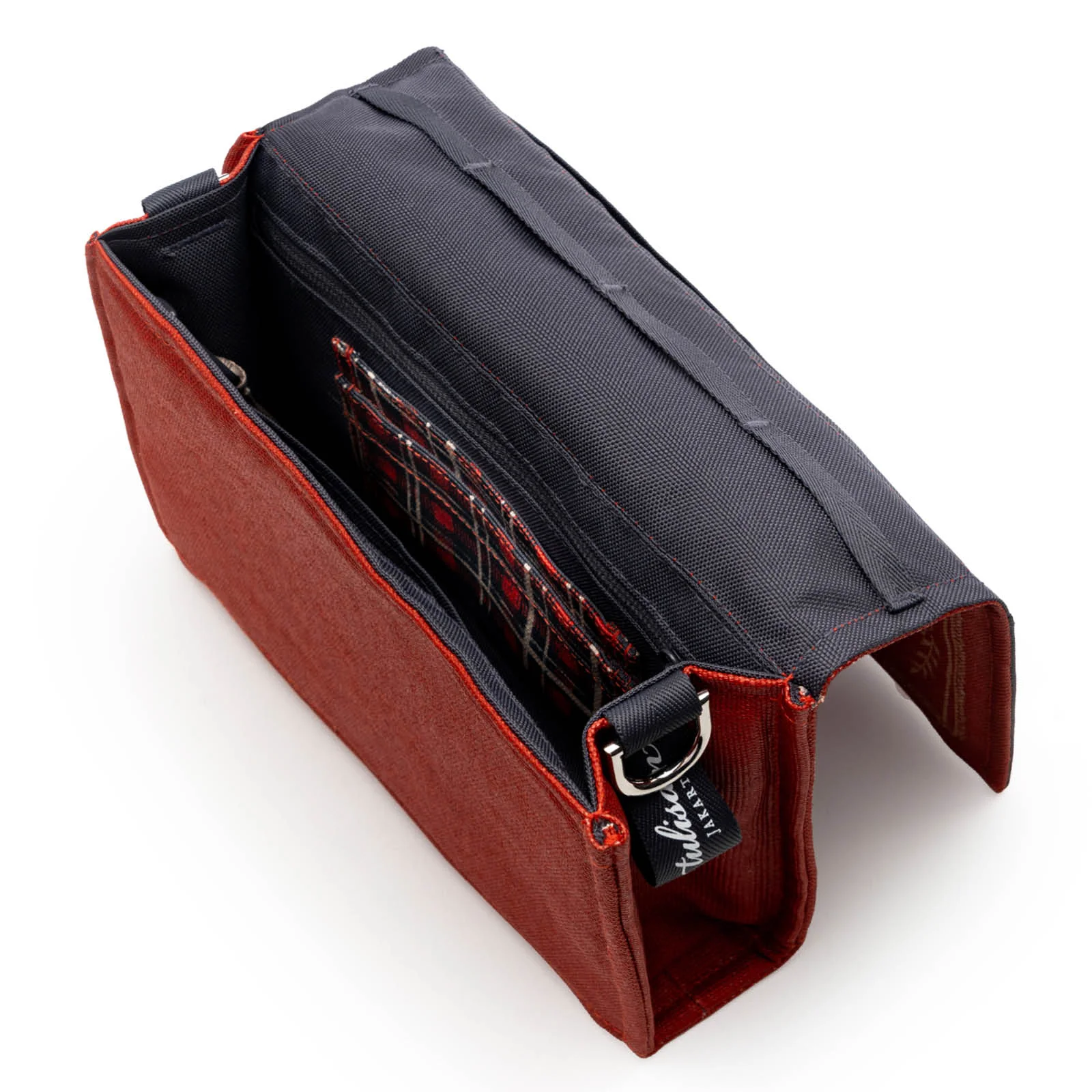 De Bragaweg - Originals Carta Clutch - Image 6