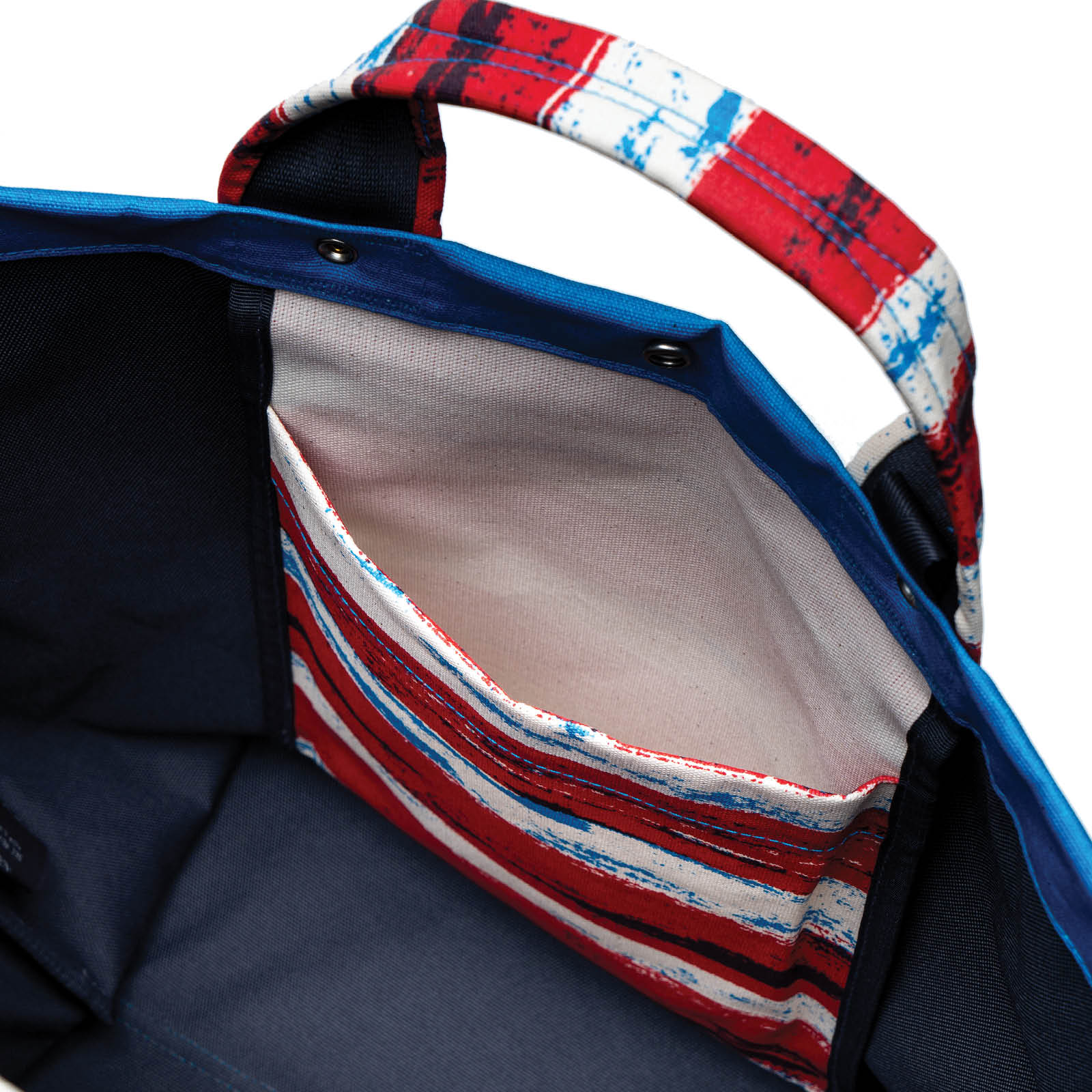 Pos Udara - Originals Diction Tote - Image 13
