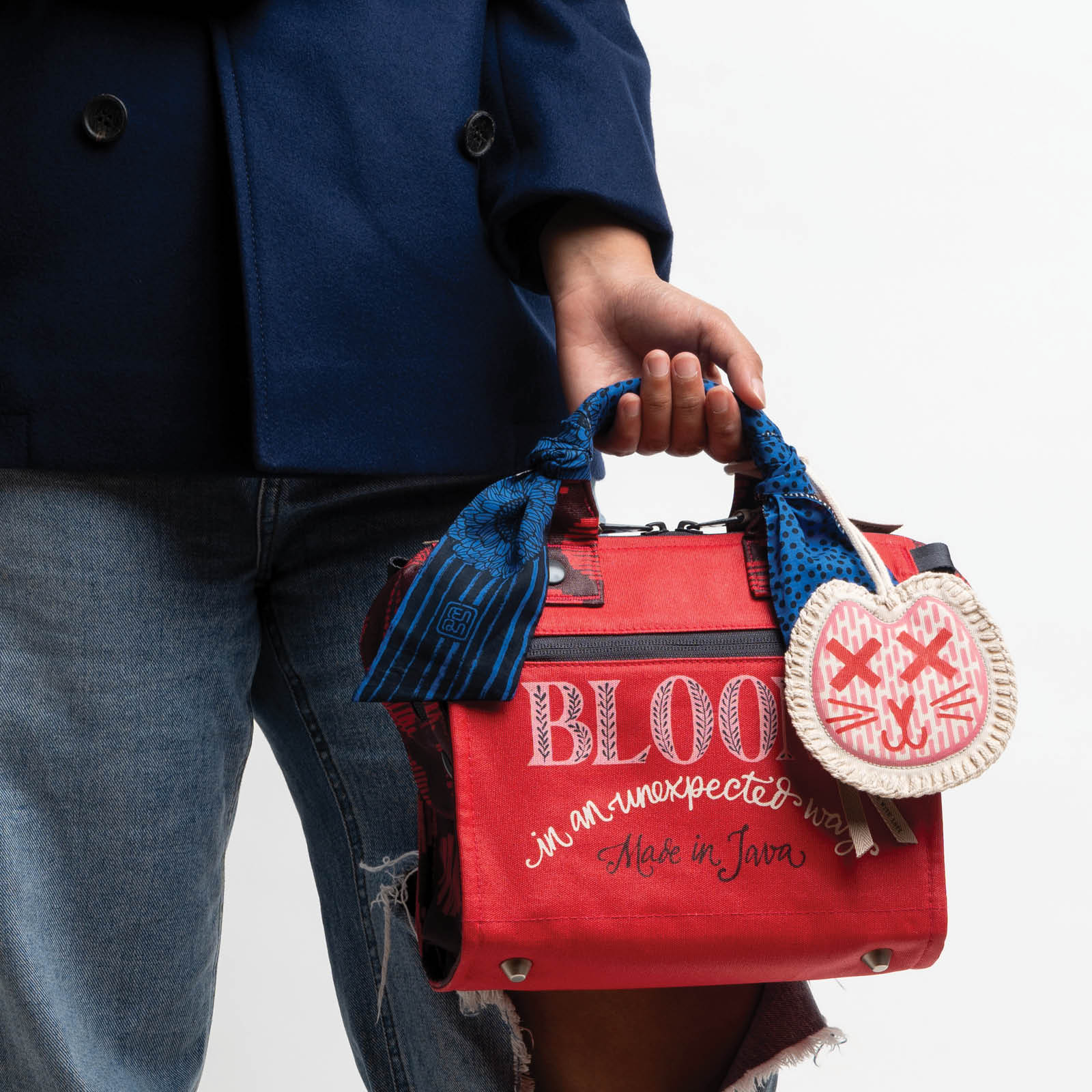 Bloom - Originals Florist Bag - Image 6