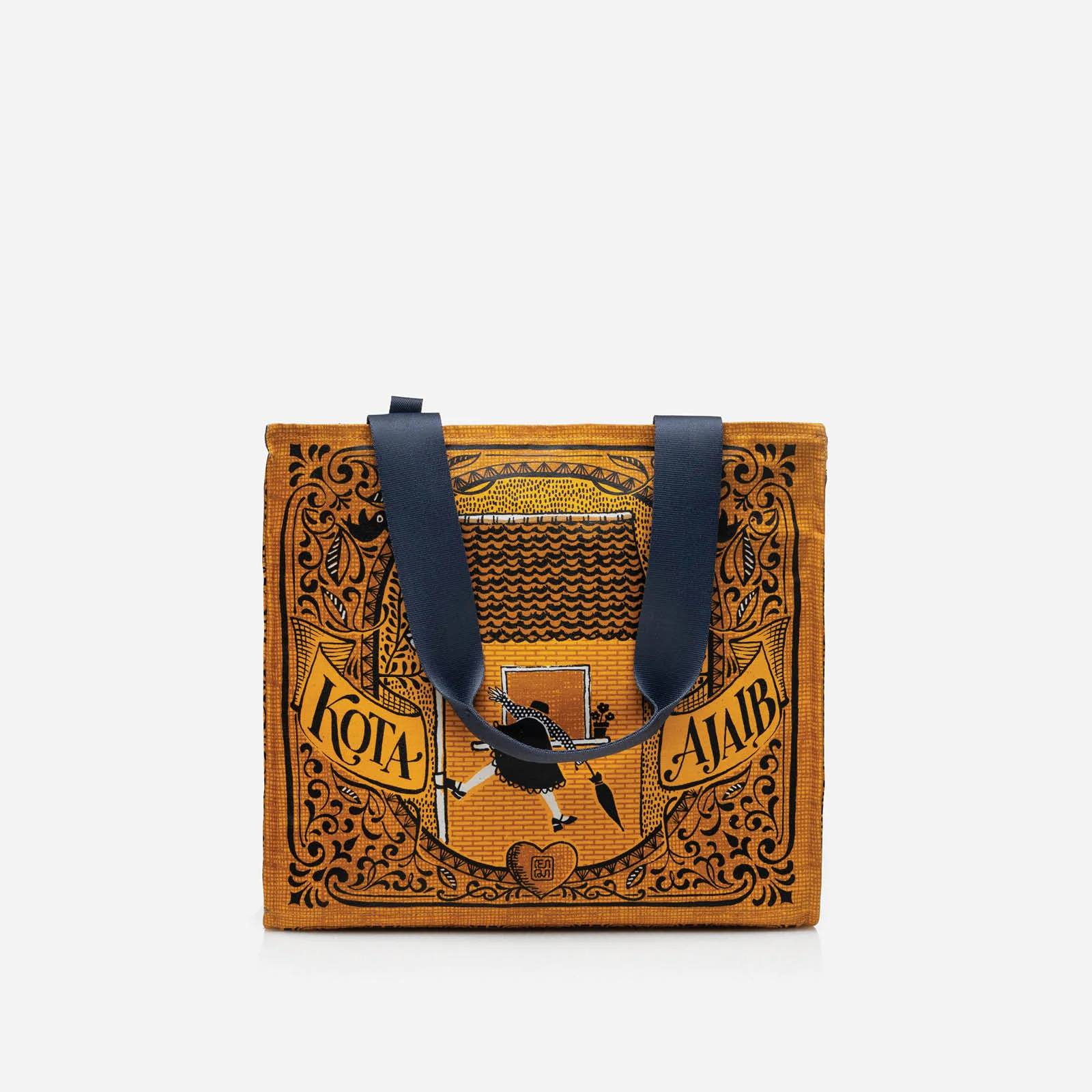 Ajaib - Originals Gusto Tote - Image 2