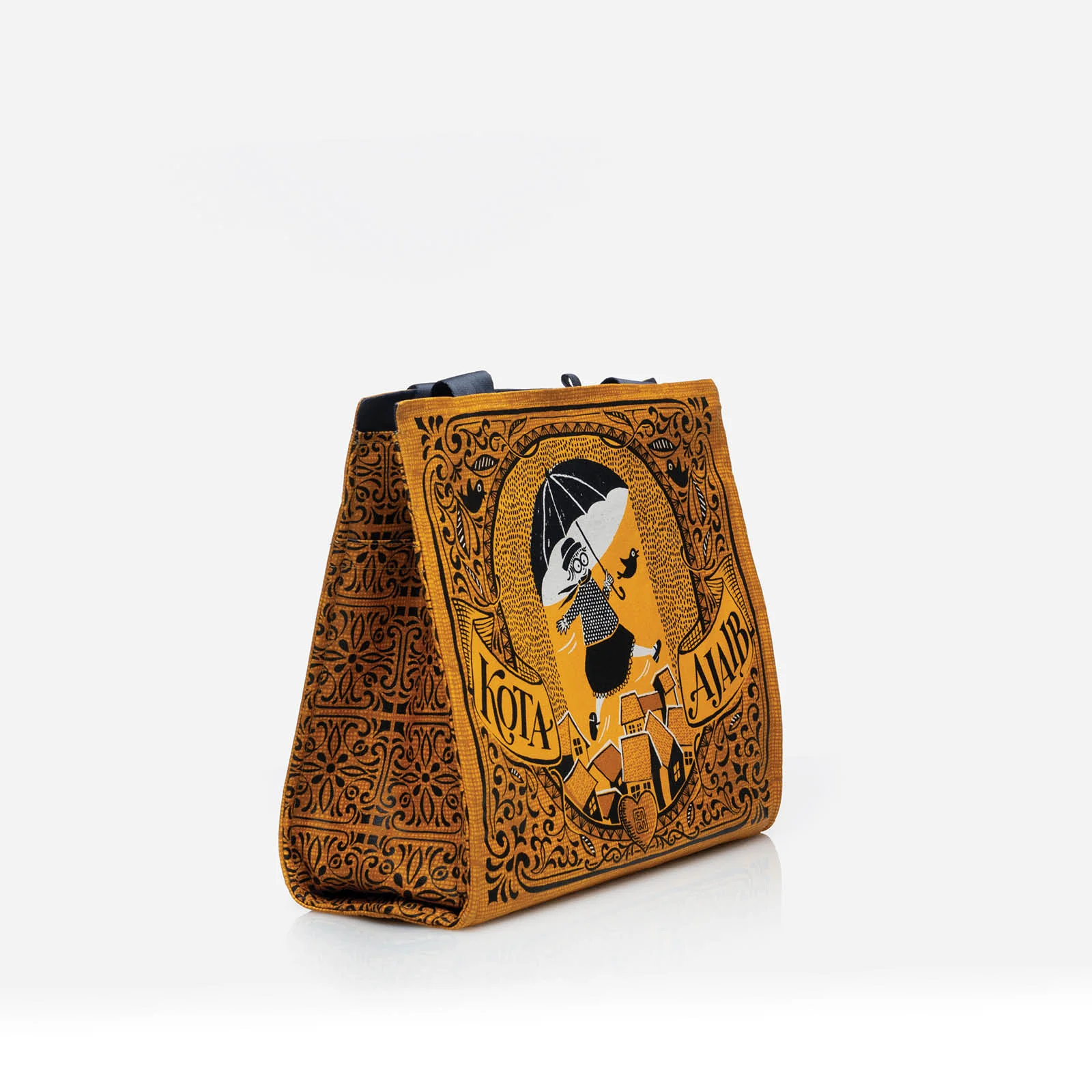 Ajaib - Originals Gusto Tote - Image 3