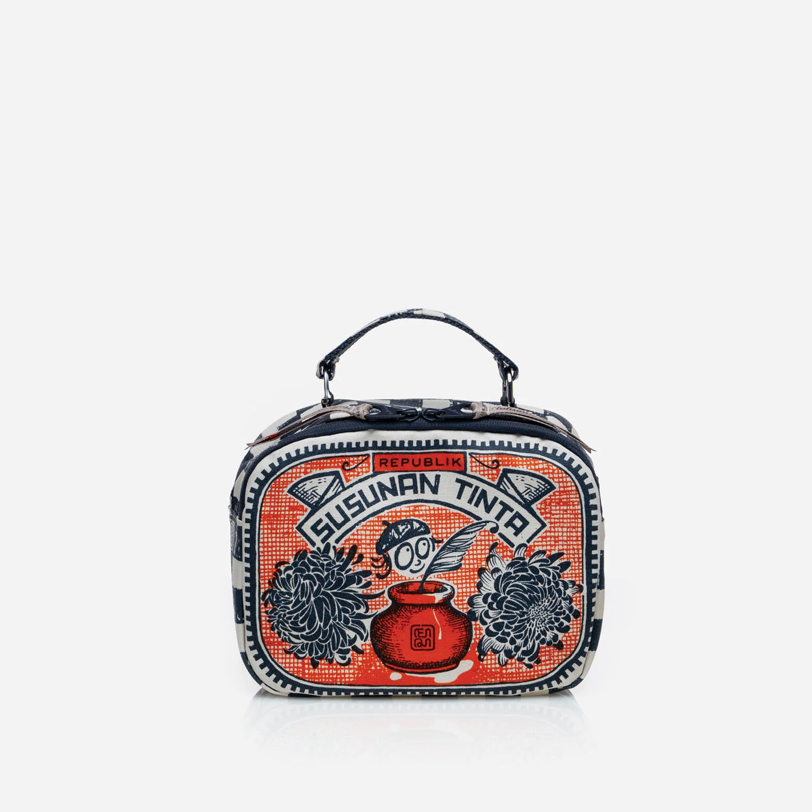 Republik - Originals Intersection Bag