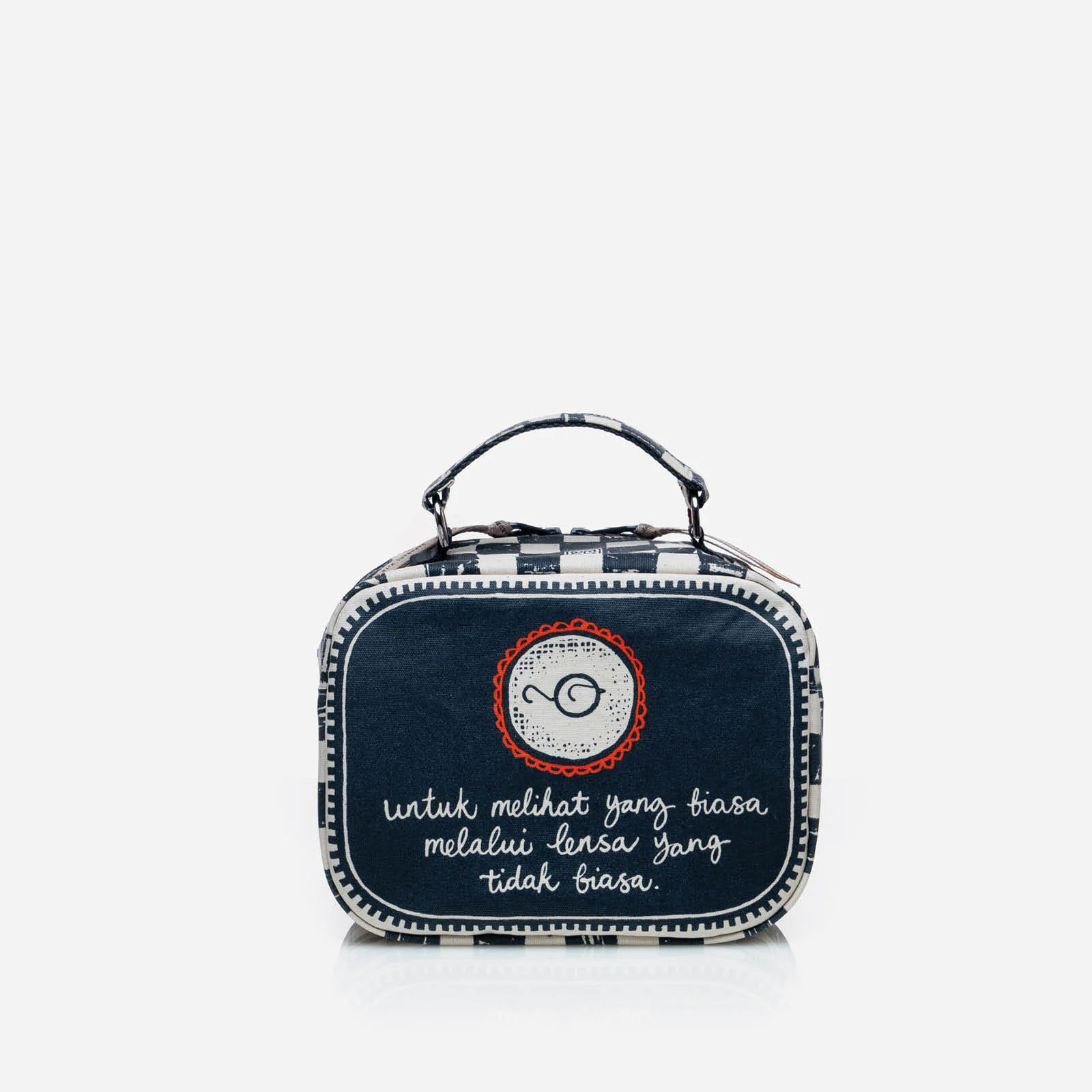 Republik - Originals Intersection Bag - Image 2