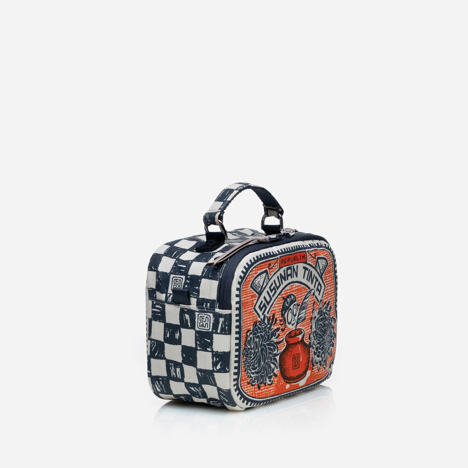 Republik - Originals Intersection Bag - Image 3