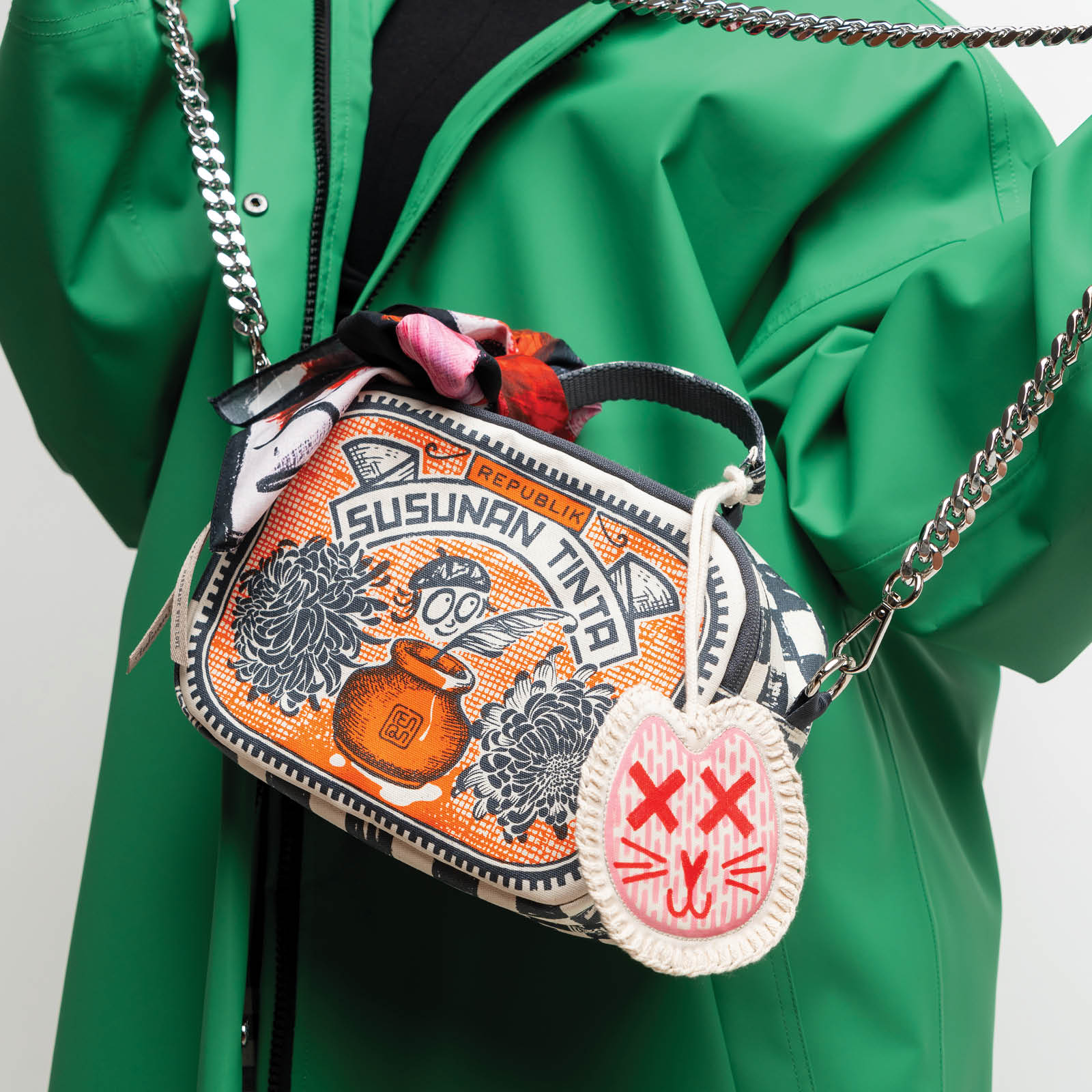 Republik - Originals Intersection Bag - Image 8